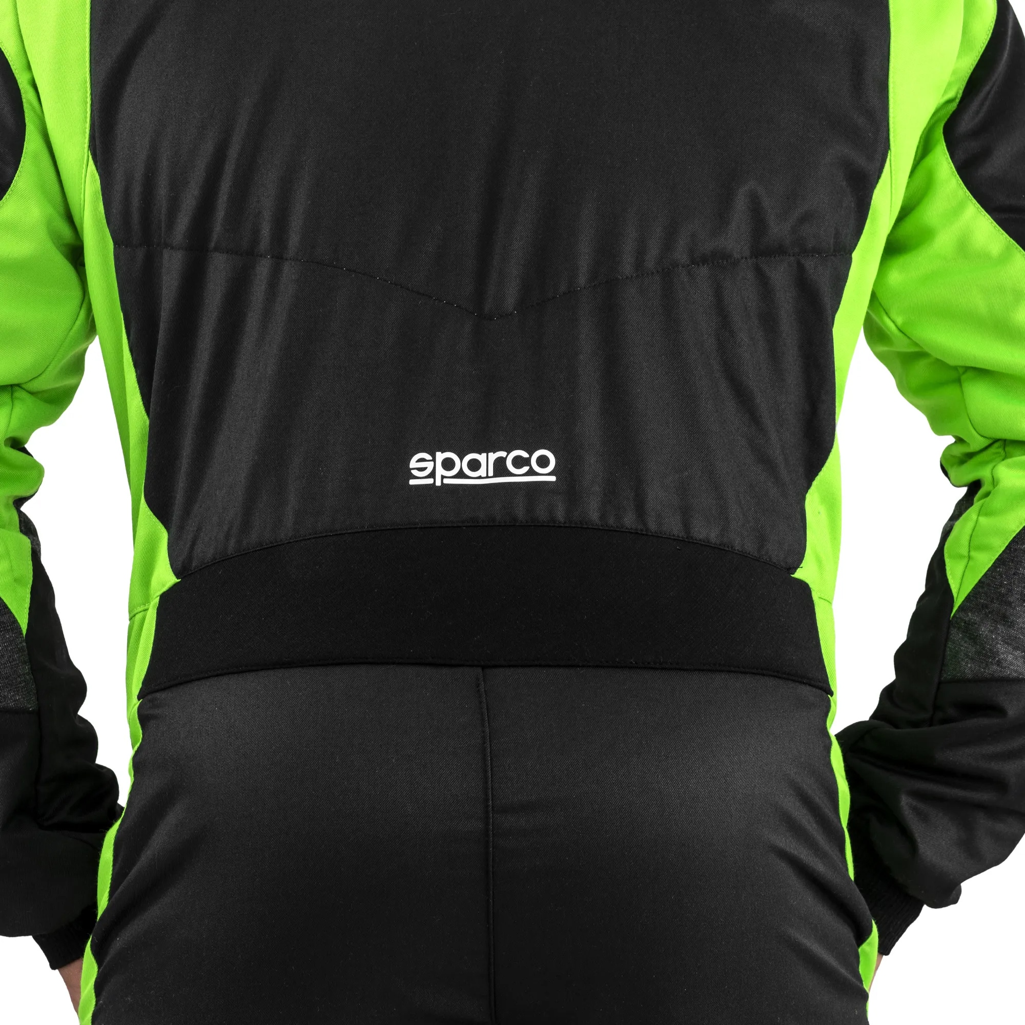 Sparco Futura R579 Black/Green