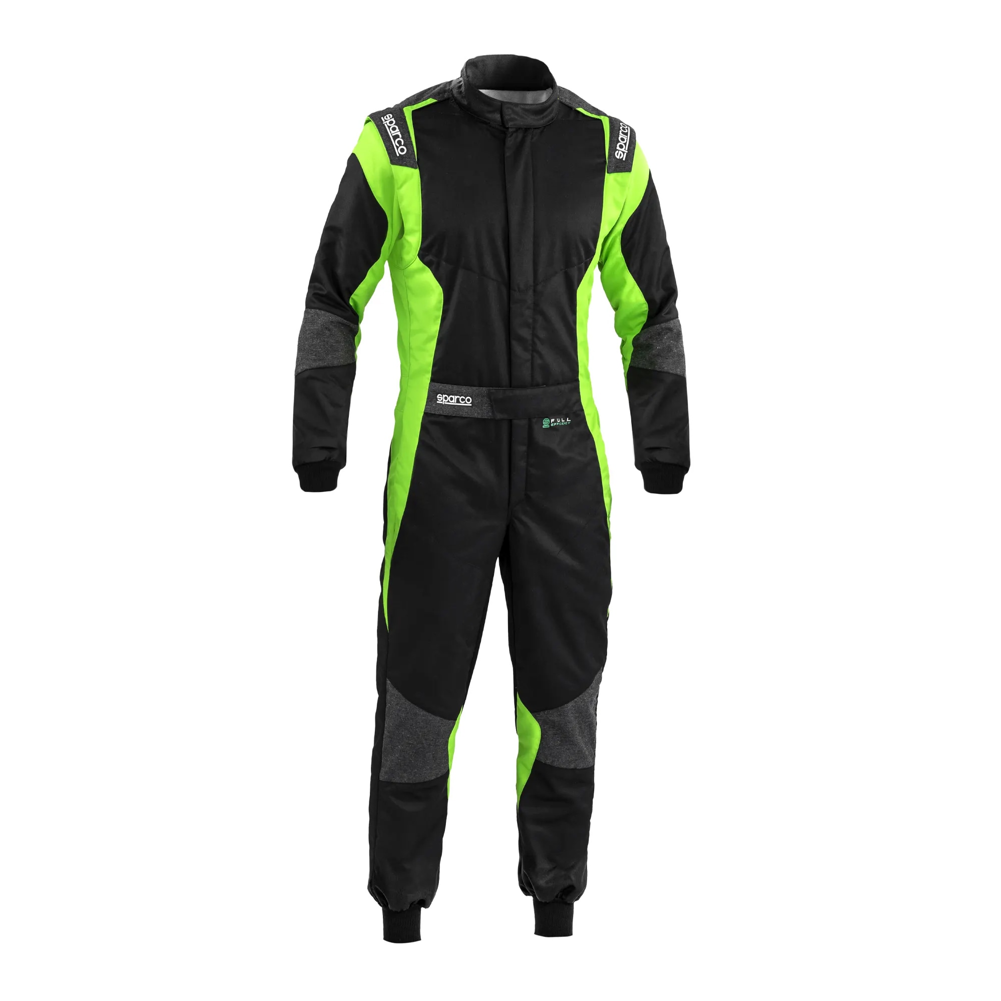 Sparco Futura R579 Black/Green