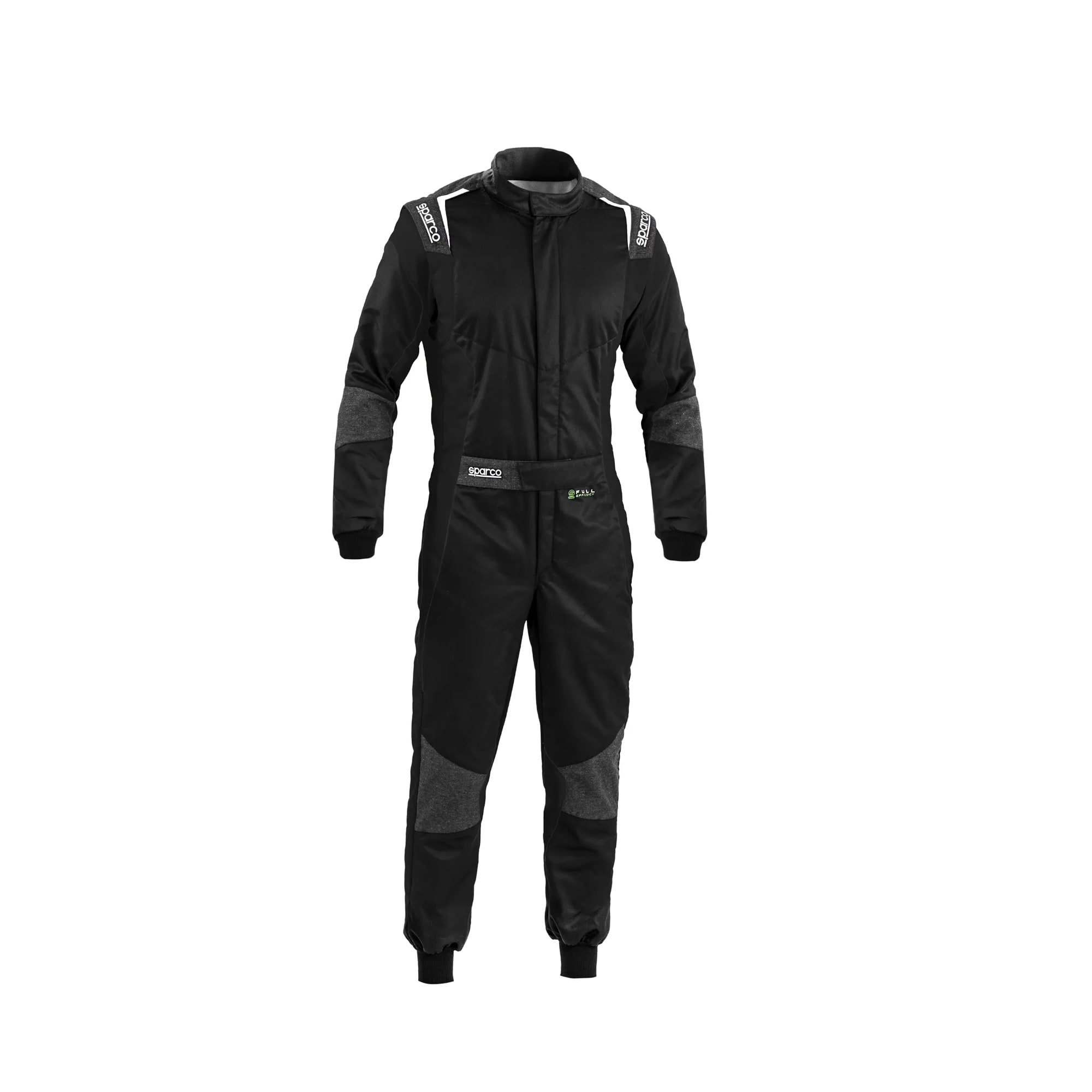 Racing Suit Sparco Futura R579 Black
