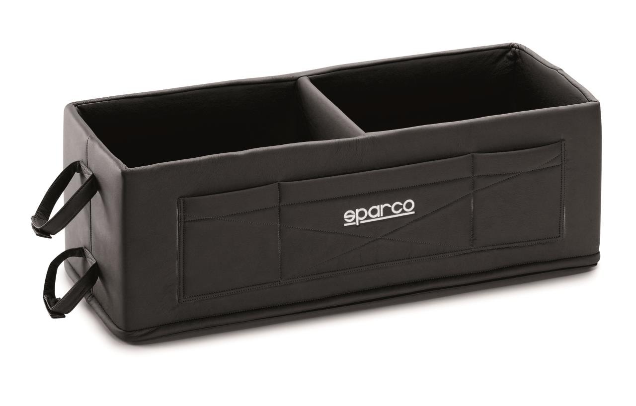 Helmet Box