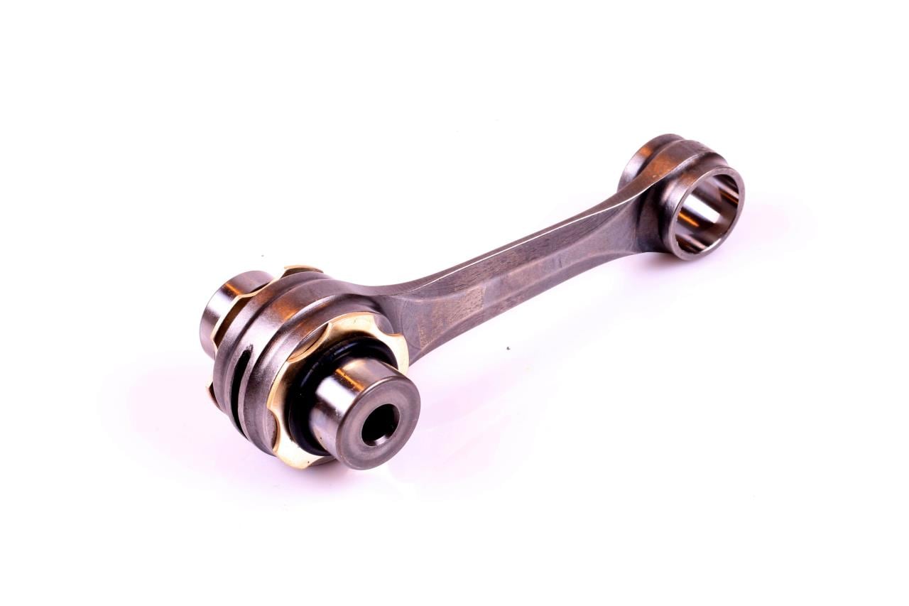 Connecting Rod Complete Parilla 60, 86Mm -11