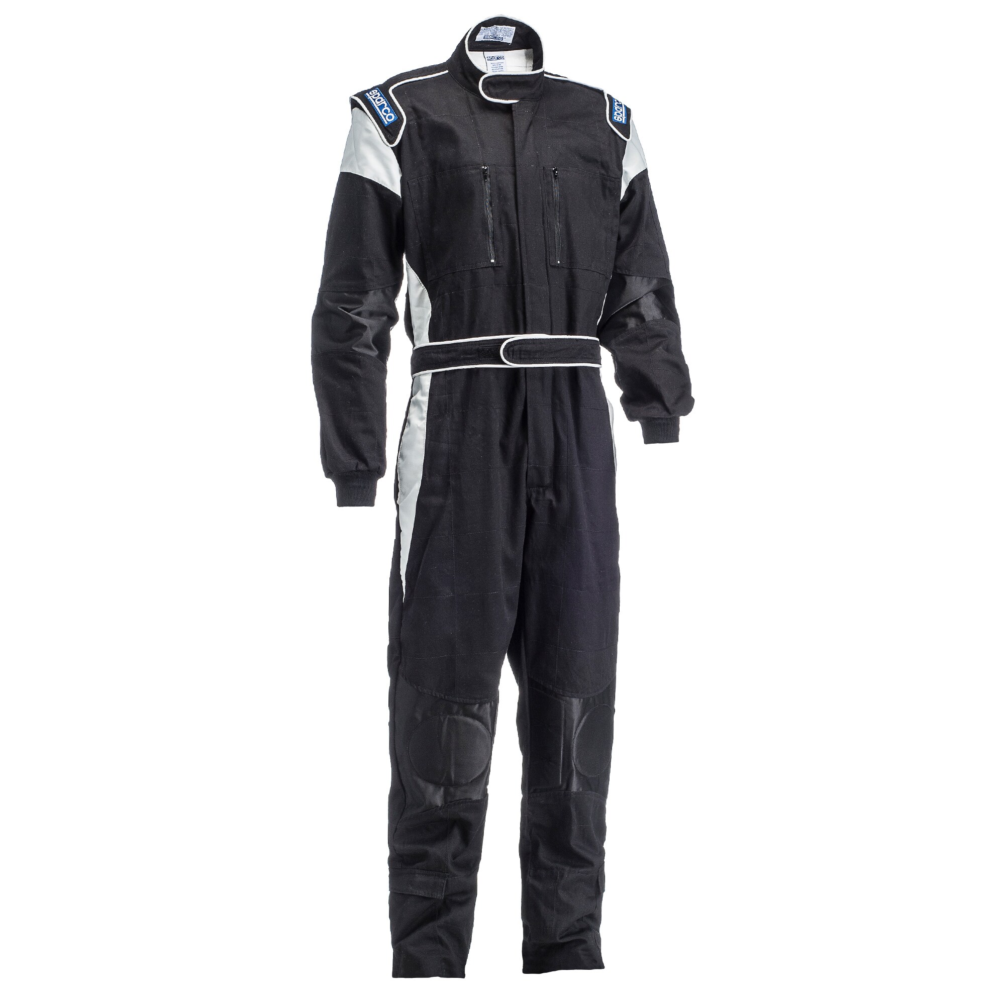 Mechanics Suit X-Light M Black M