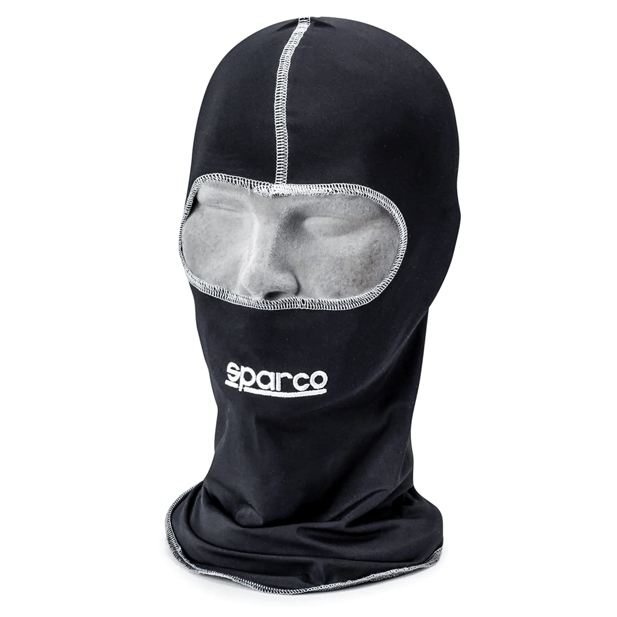 Balaclava Basic Black