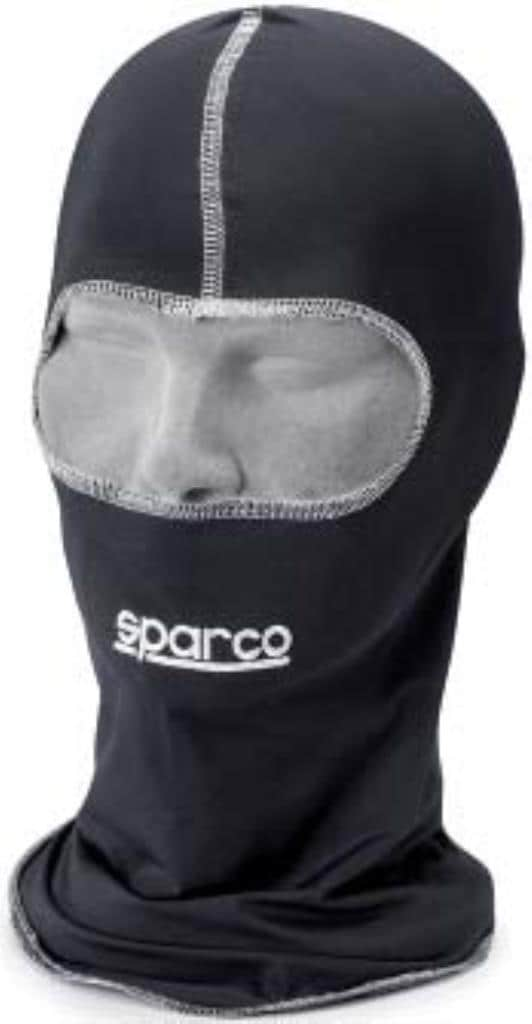 Karting Kit Sparco Premium