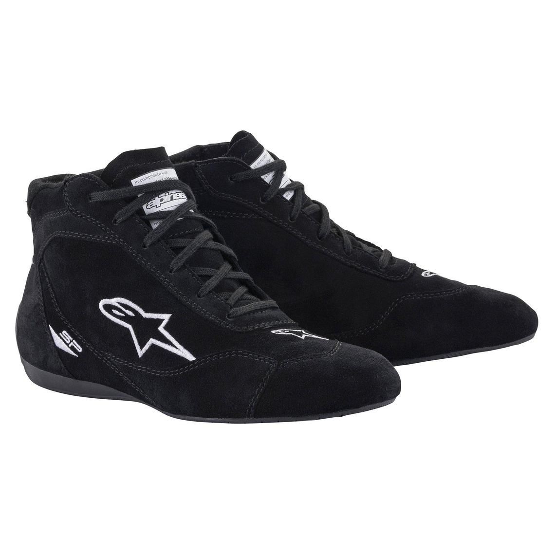 Shoes Alpinestars SP Shoe V2 FIA