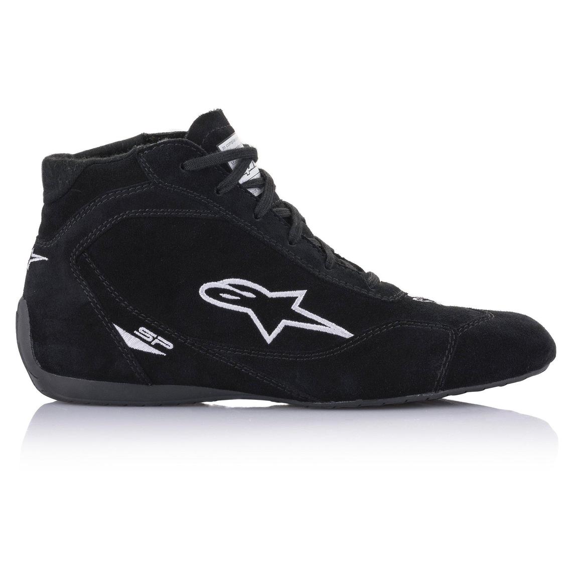 Shoes Alpinestars SP Shoe V2 FIA