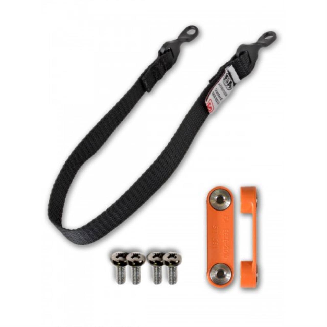 HANS Quick Release Tether