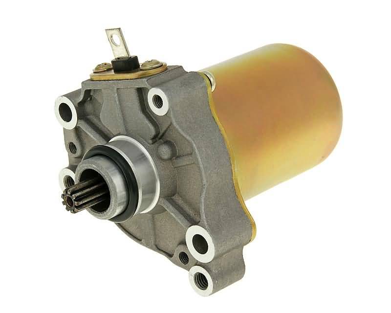 Starter motor for Raket/Rotax/X30