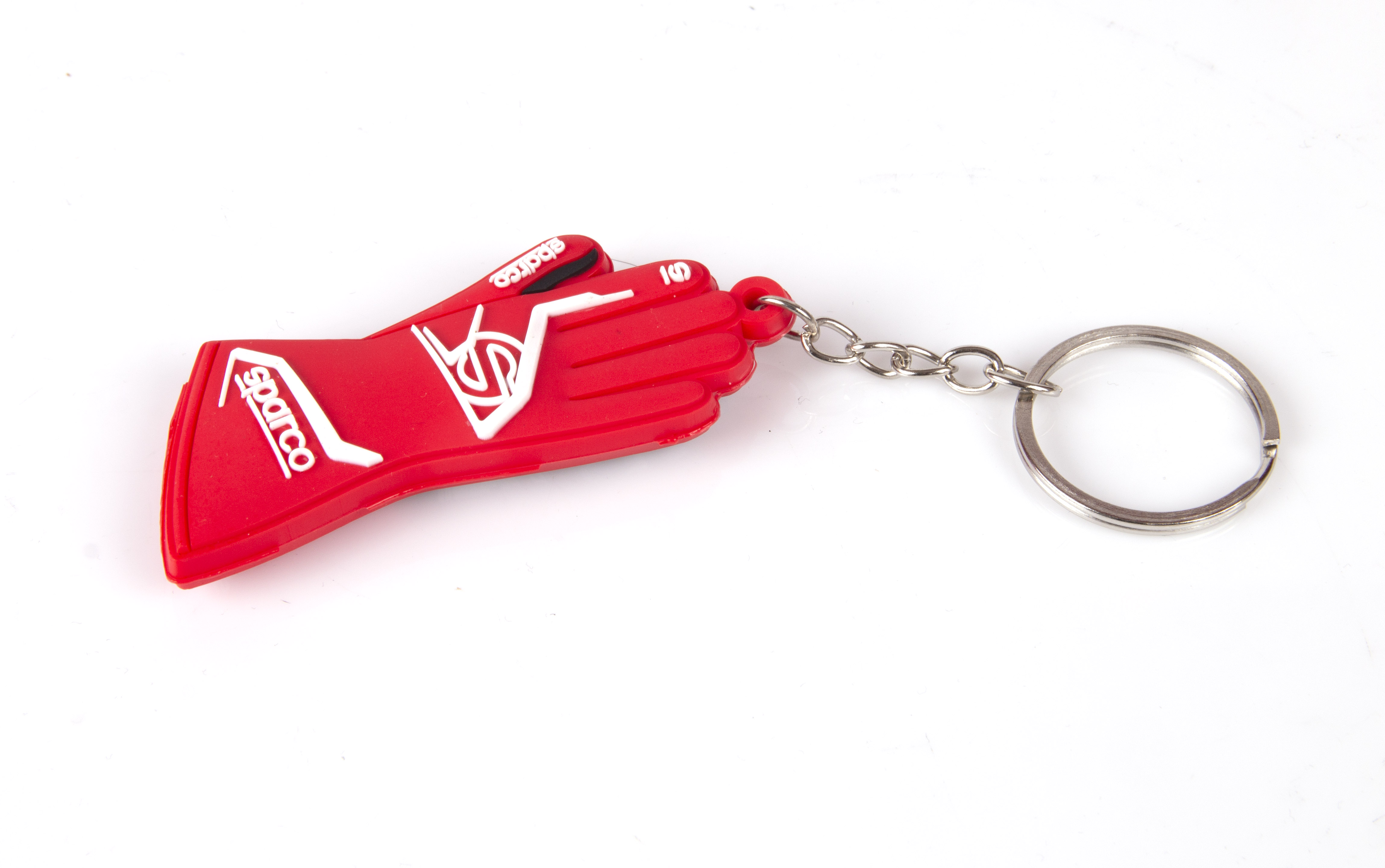 Keyring Sparco Glove