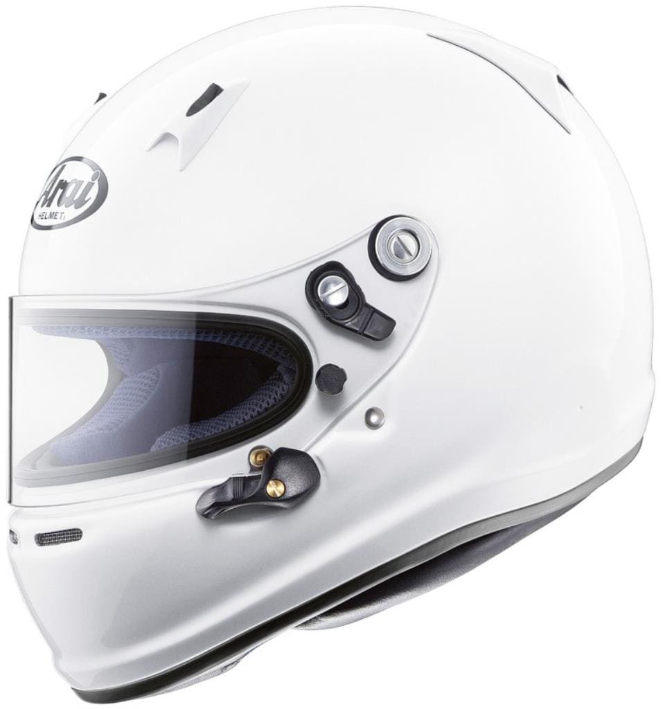 Helmet Arai SK-6