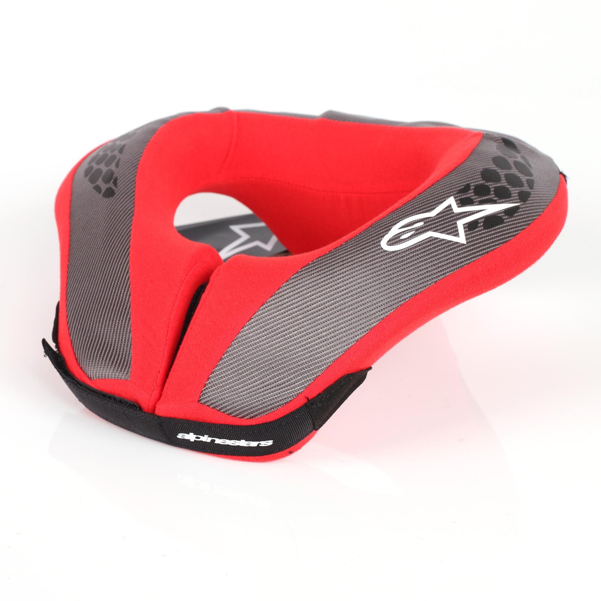Neckprotection Sequence Youth Red