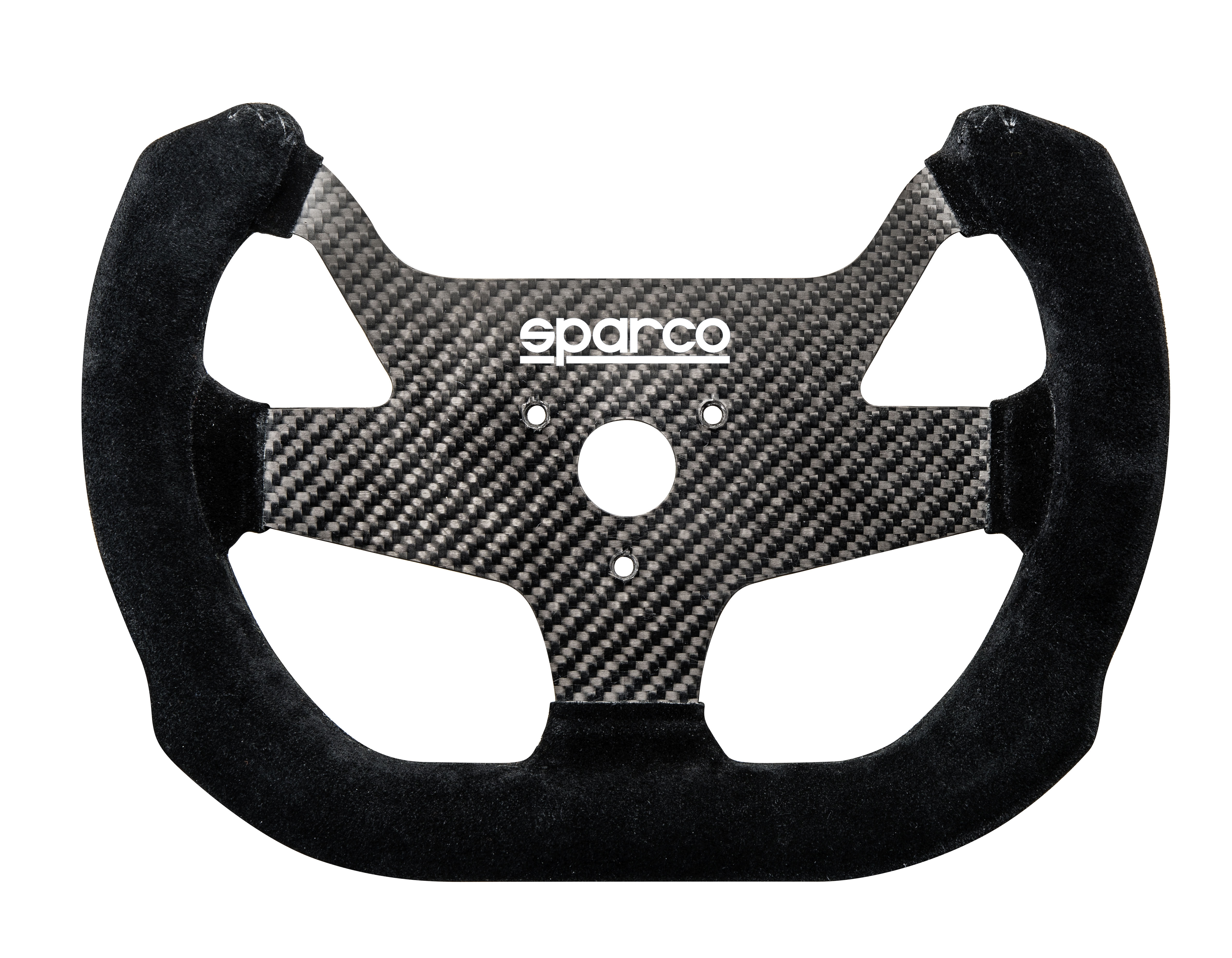 Steering Wheel F-10 C Carbon