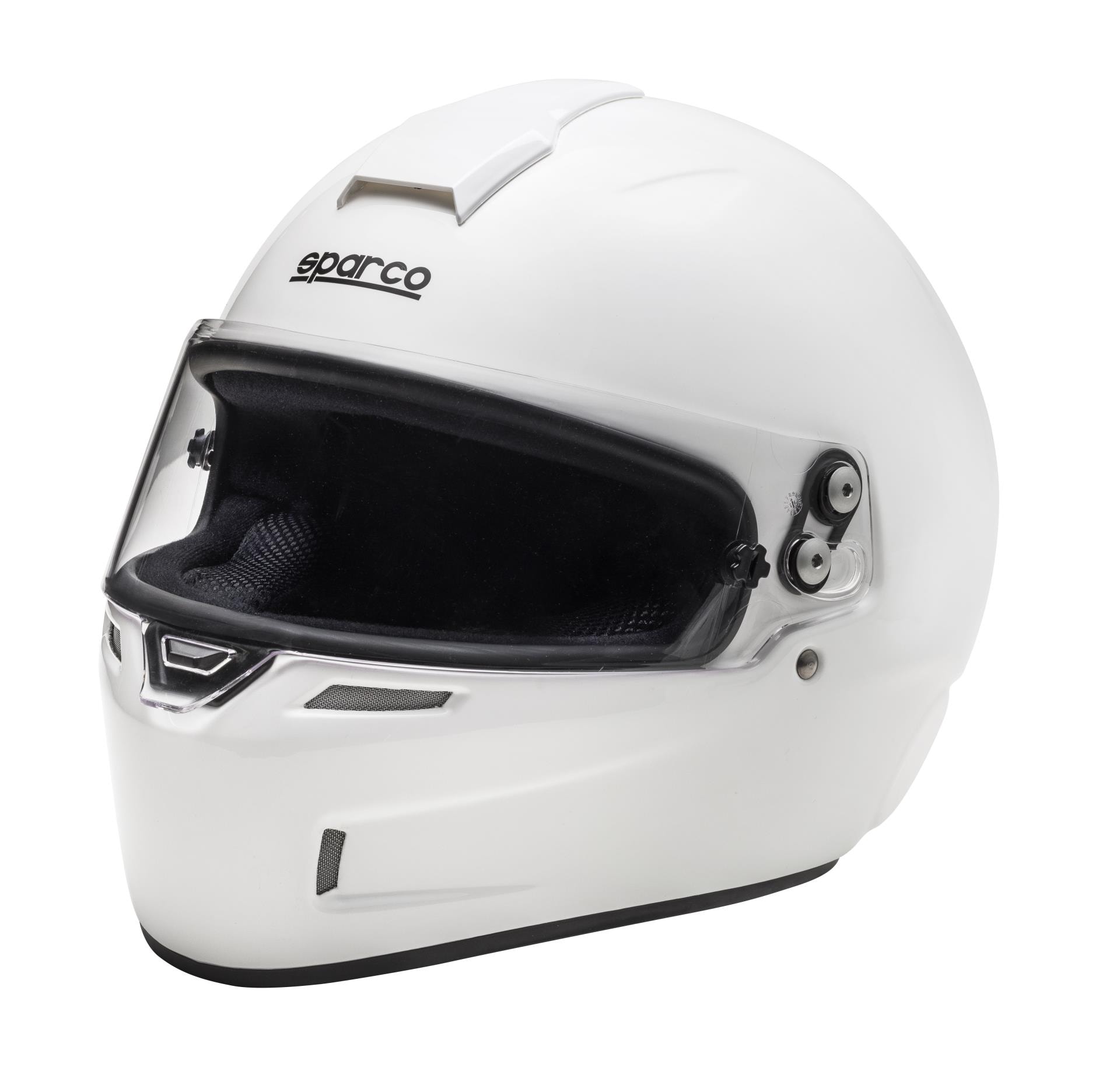 Junior Helmet Sparco GP KF-4w - CMR