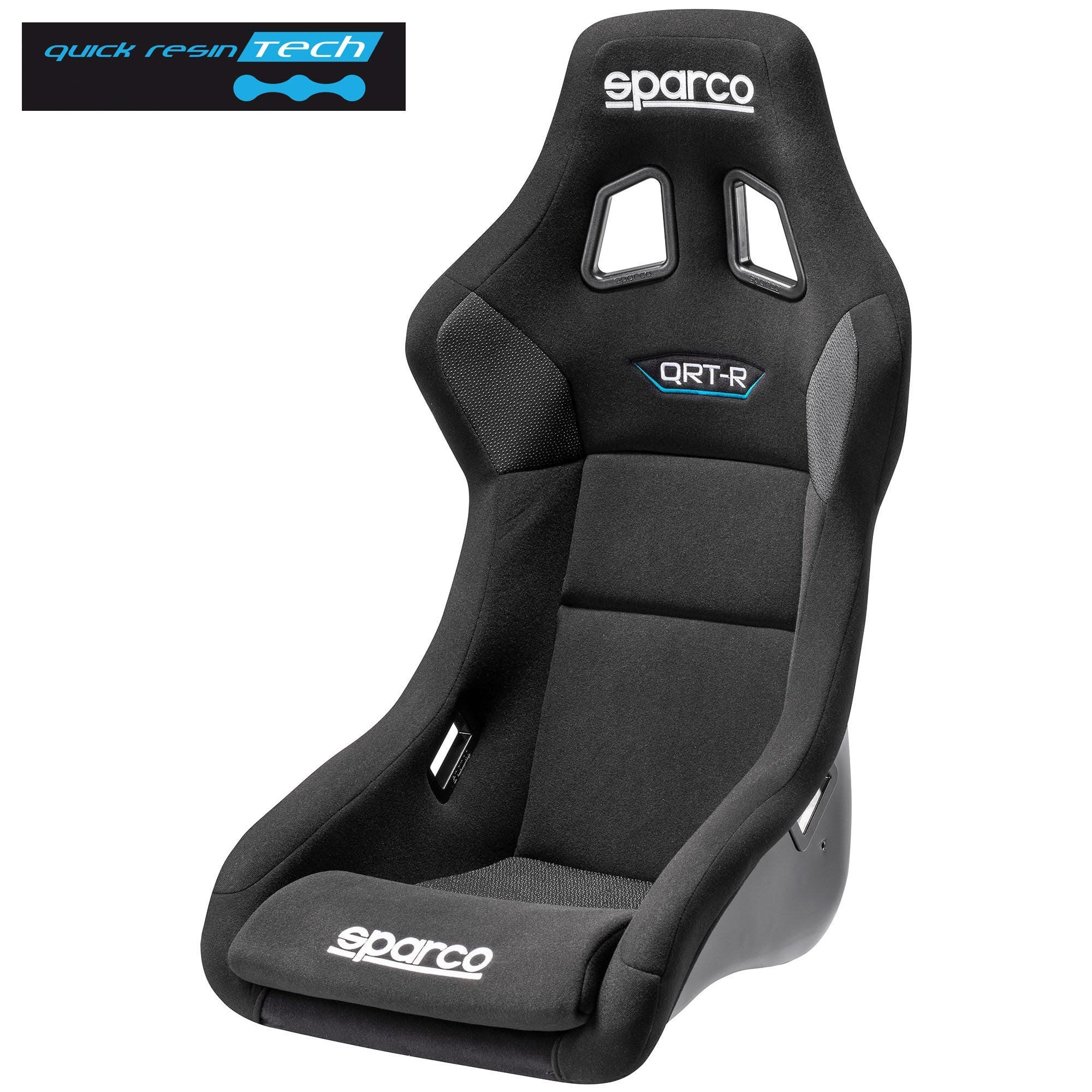 Seat Sparco QRT-R