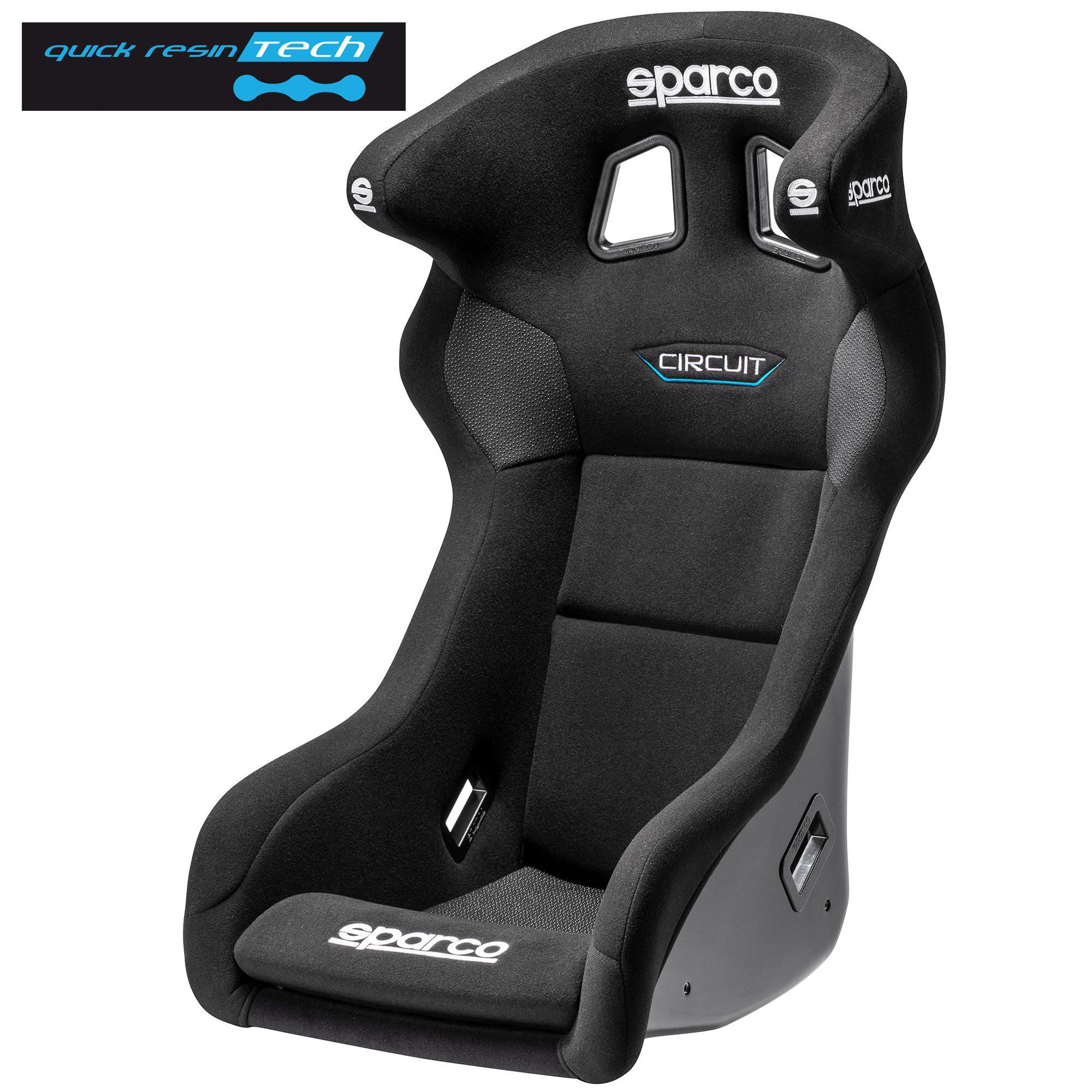 Seat Sparco CIRCUIT QRT