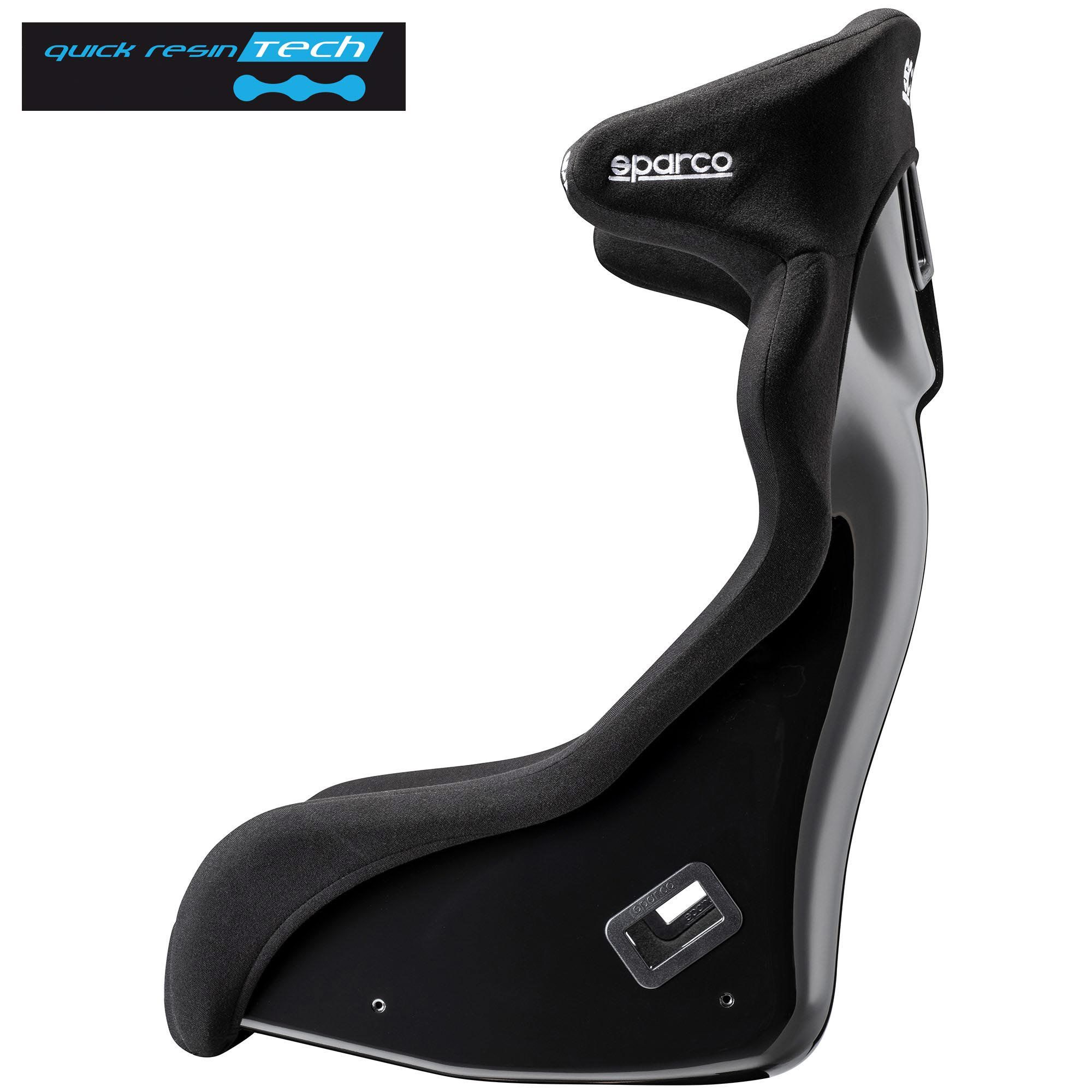 Seat Sparco CIRCUIT QRT