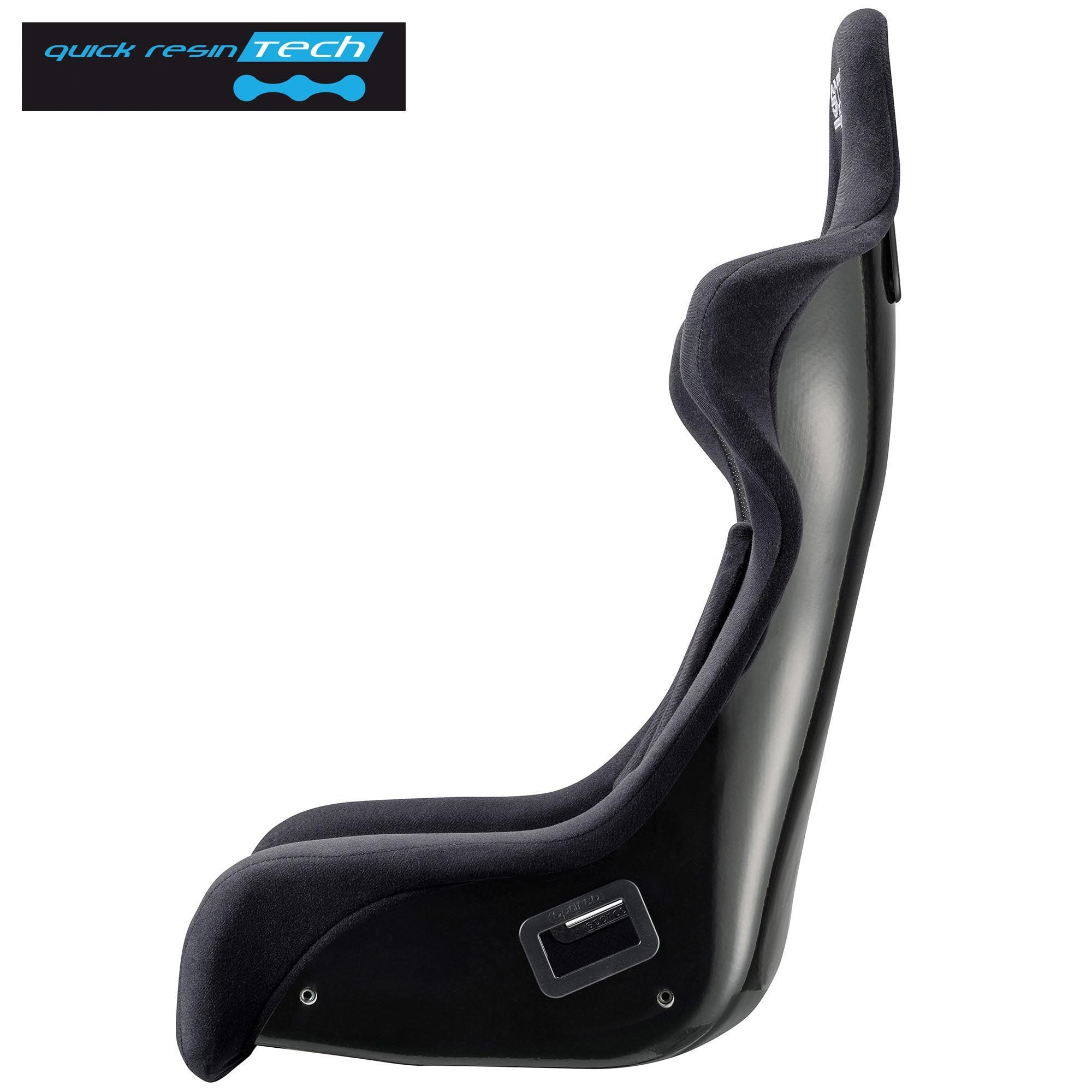 Seat Sparco Grid QRT