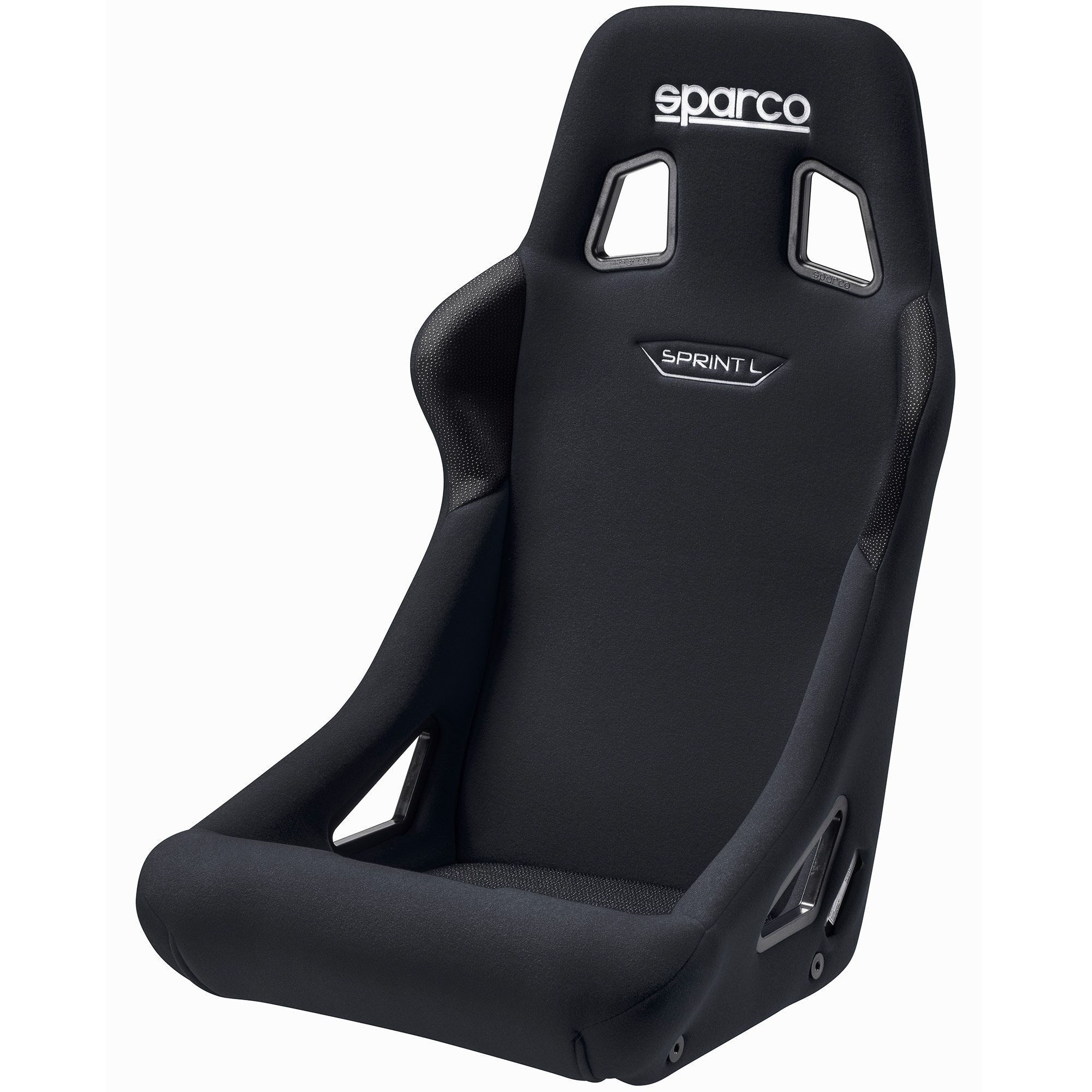 Seat Sparco Sprint L Black