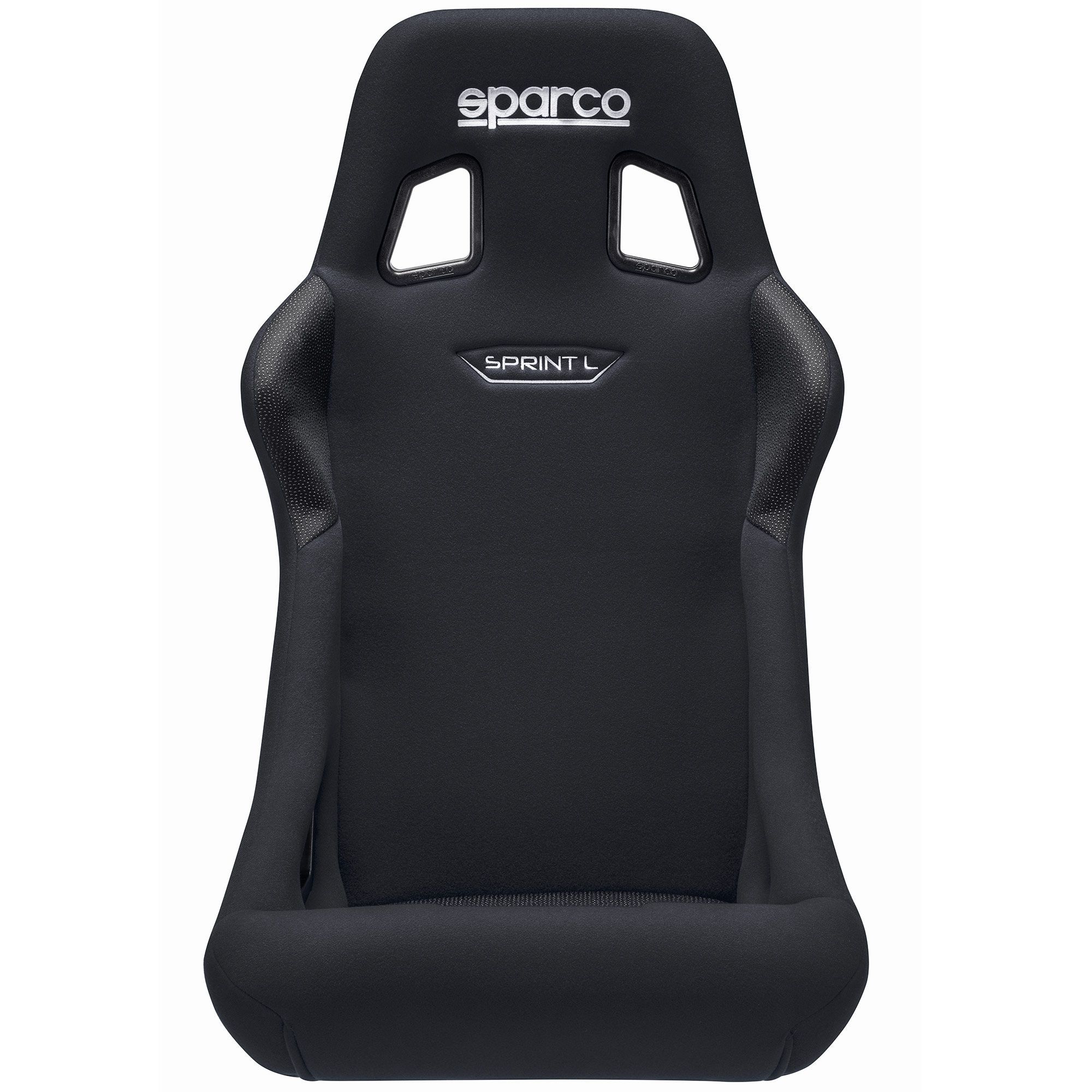 Seat Sparco Sprint L Black