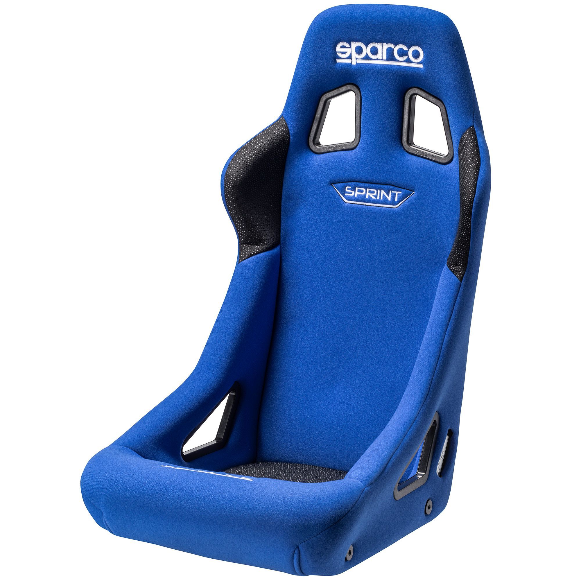 Seat Sparco Sprint Blue