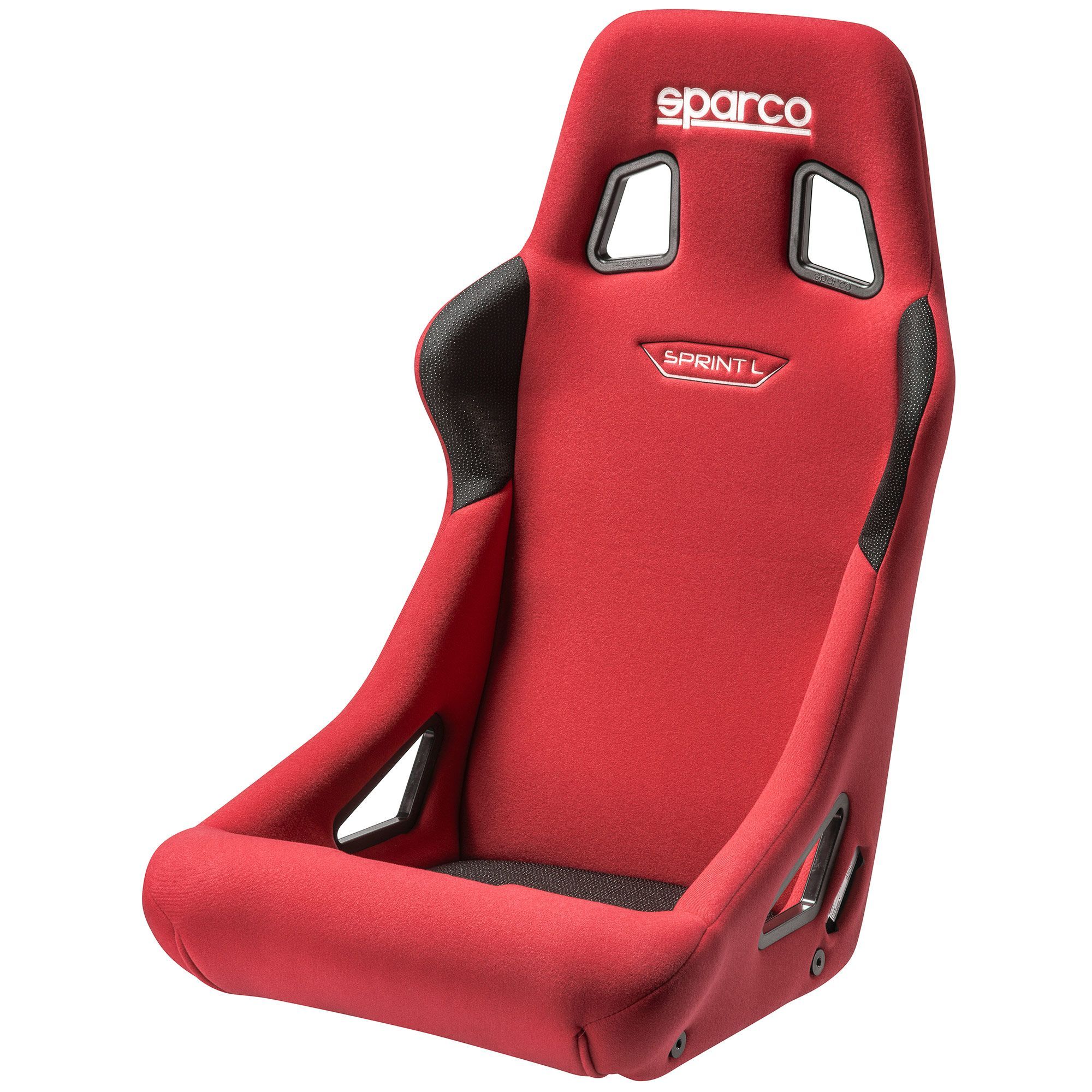 Seat Sparco Sprint L Red
