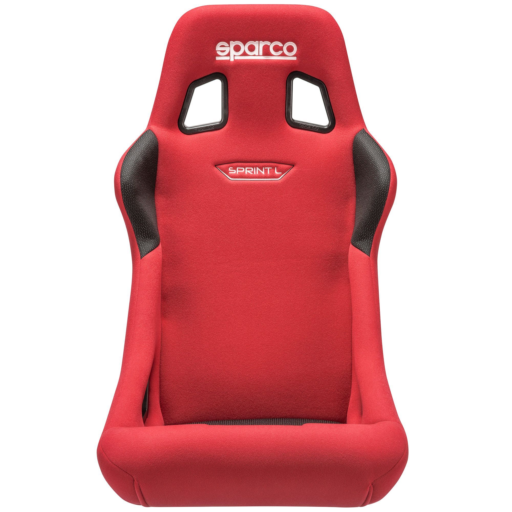 Seat Sparco Sprint L Red, Sparco