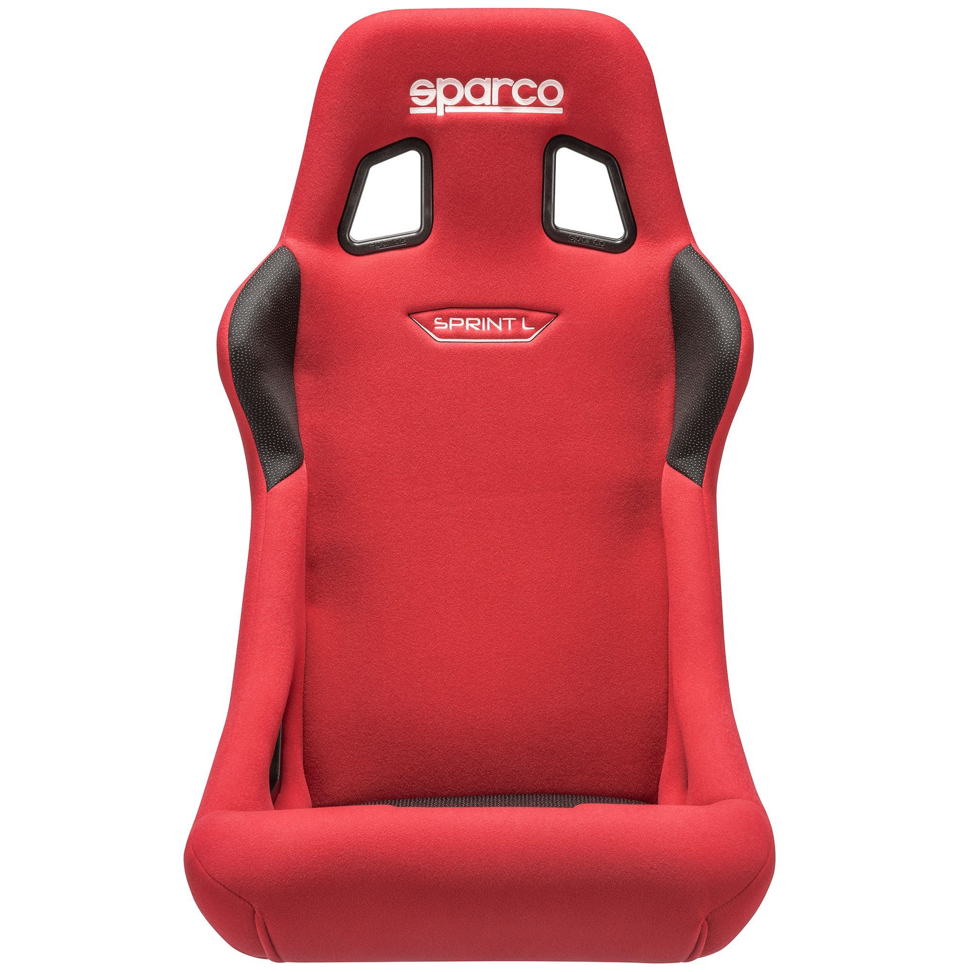 Seat Sparco Sprint L Red