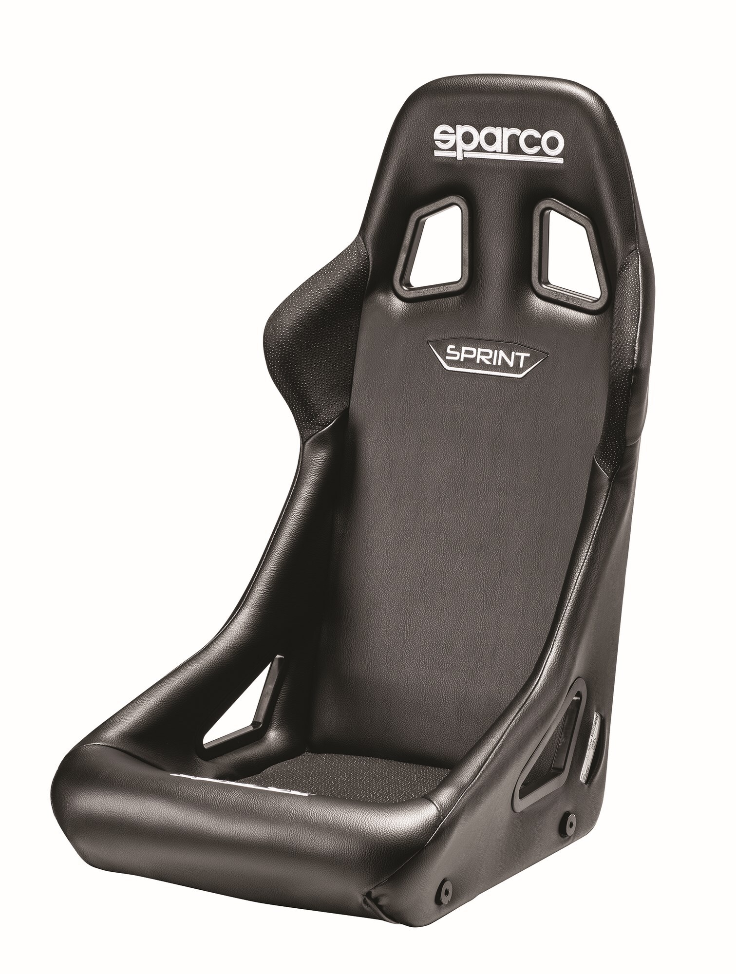 Seat Sparco Sprint Sky