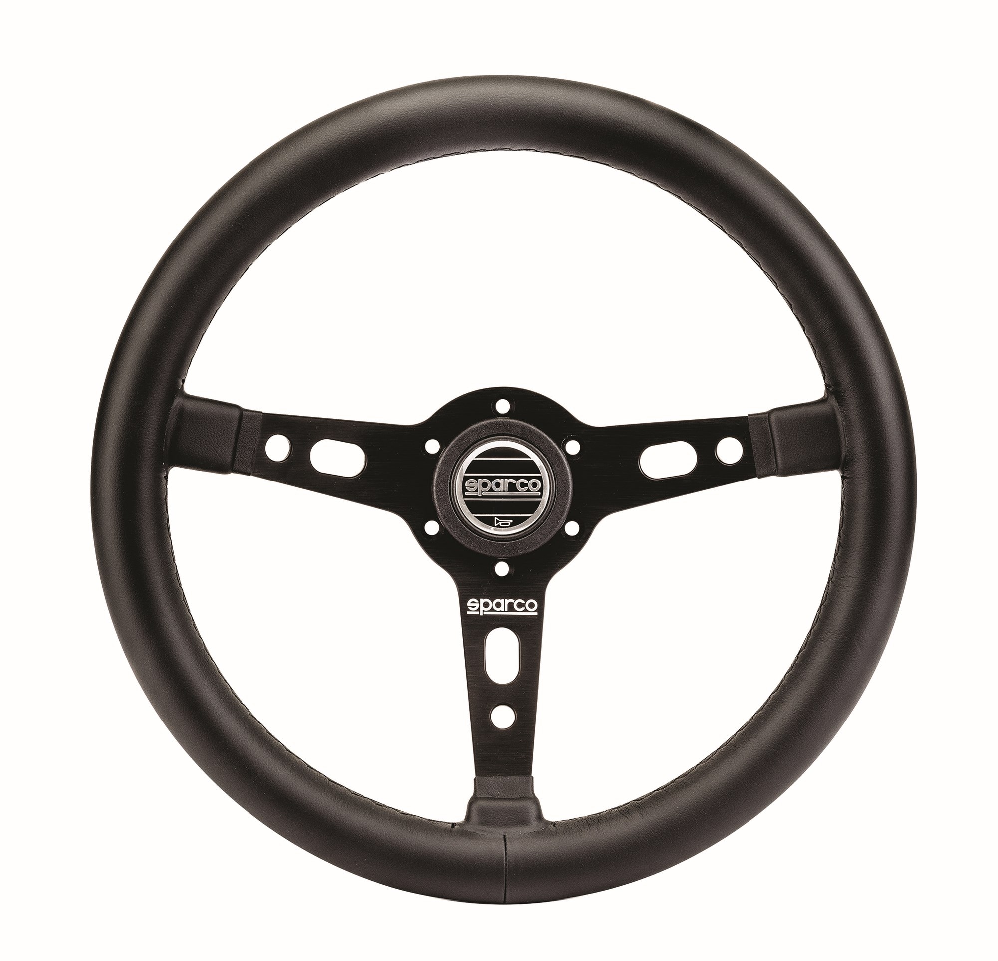 Steering Wheel Targa 350 Leather