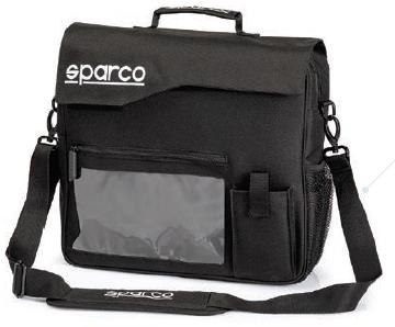 Rally Co-driver Bag Sparco