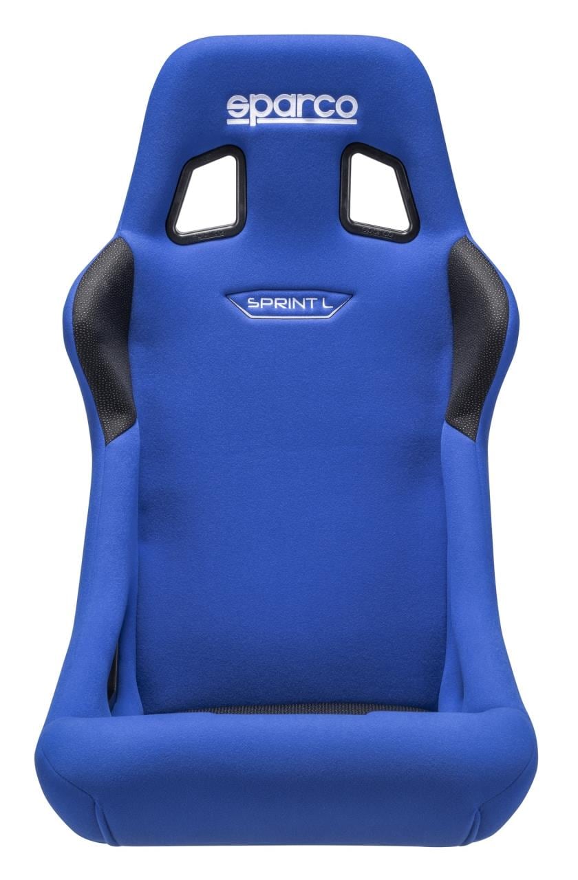 Seat Sparco Sprint Blue