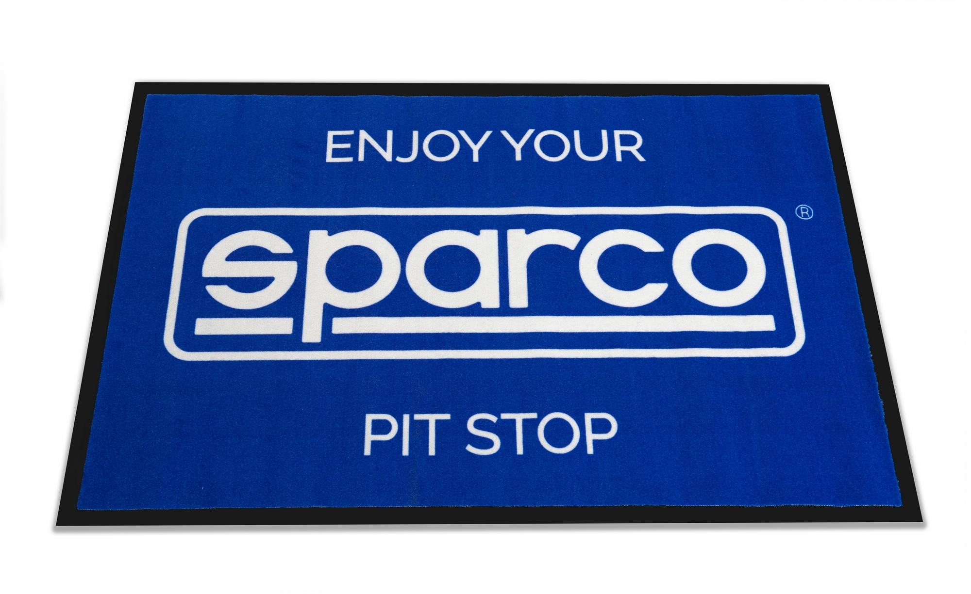 Mat Sparco