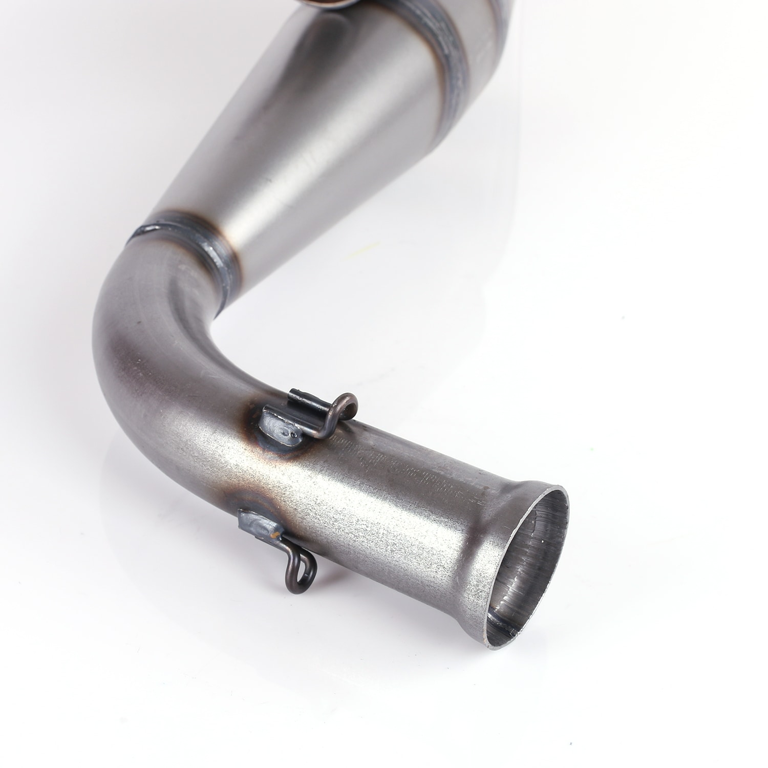 Exhaust System Raket 95, Raket 120