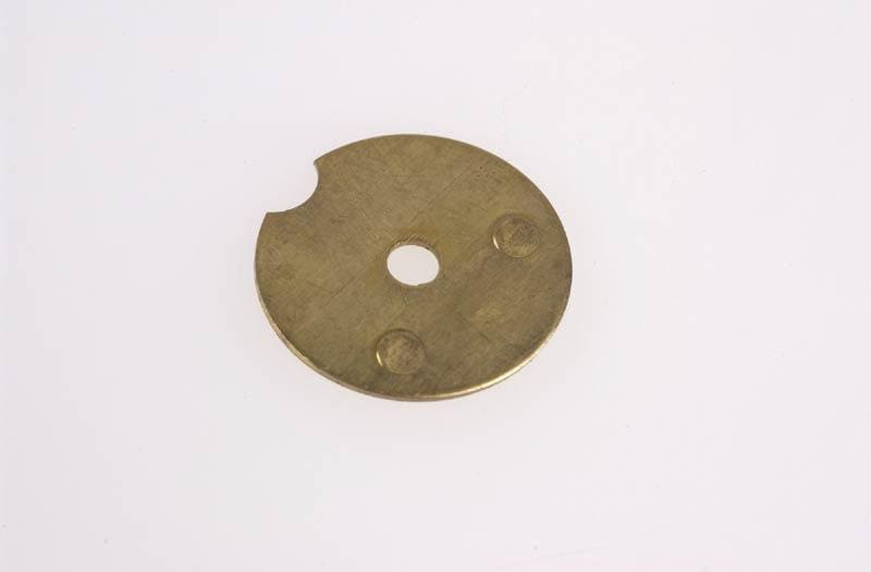 Choke Plate Tillotson HS-175, HS-205