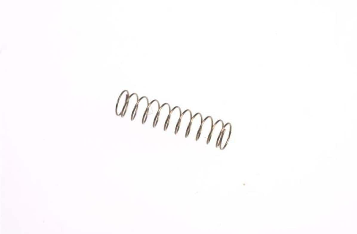 Spring, main valve Tillotson HS/HL/HW 46g