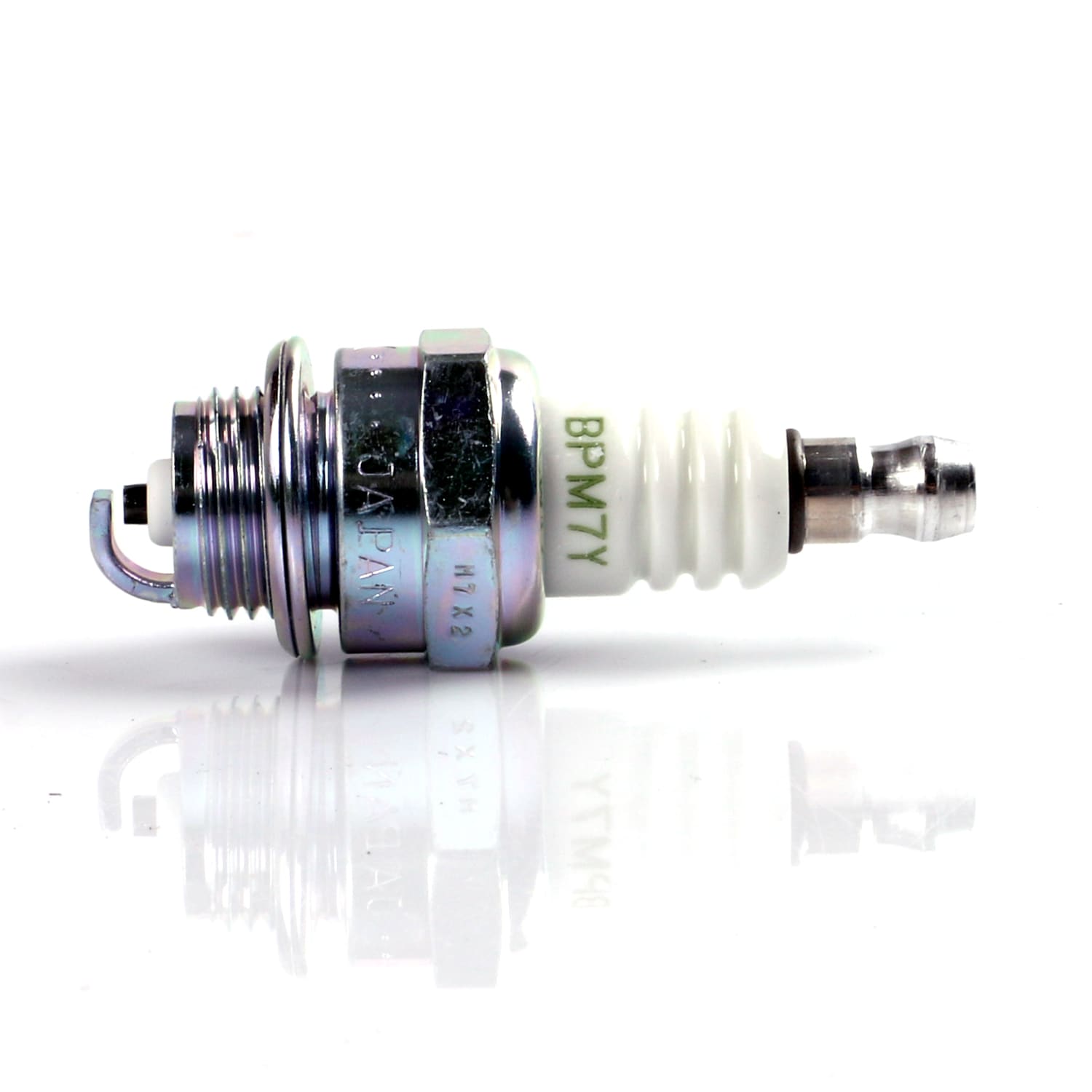 Spark Plug NGK BPM 7Y (Raket 60,85,120)