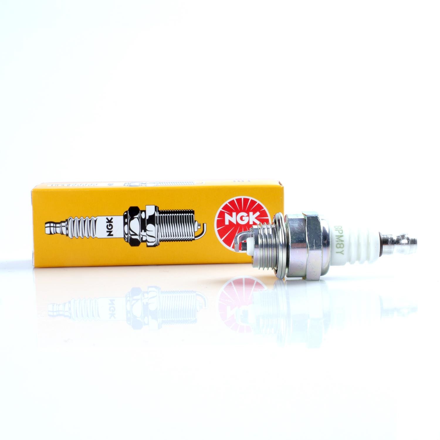 Spark Plug NGK BPM 8Y