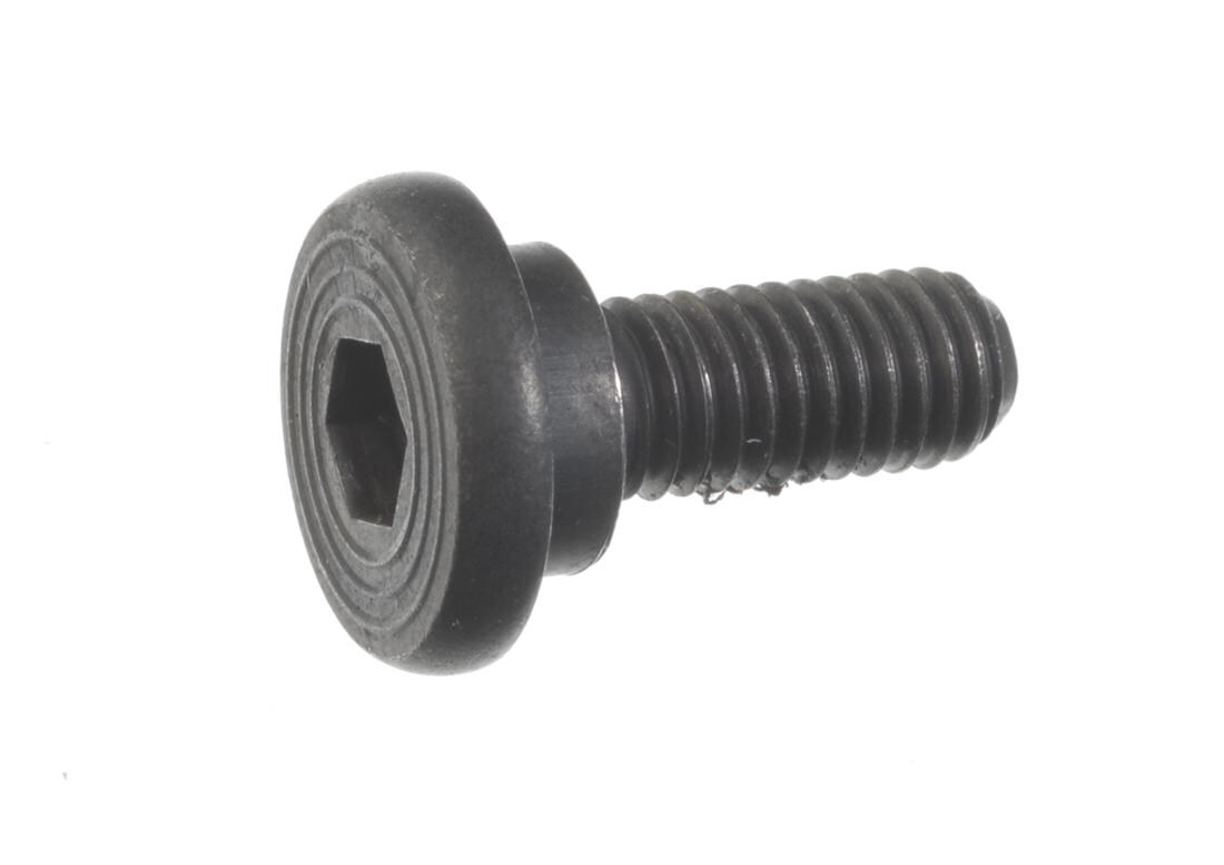 Screw, start hook Raket 85/60