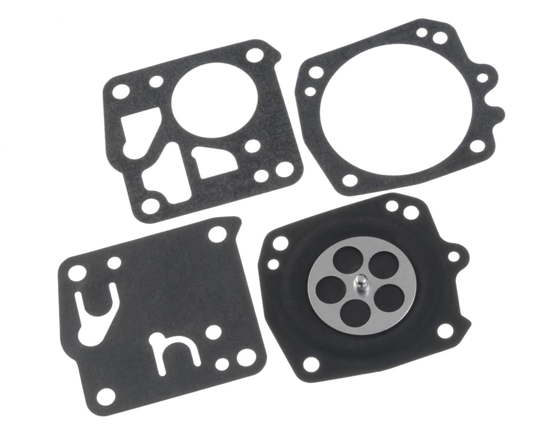 Diaphragm+gasket Set, carburettor HS