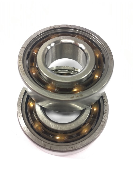 Bearing for Raket 120, 6203 TN9