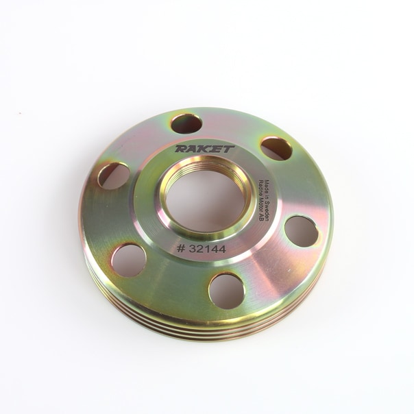 Clutch Drum Raket 120 without Sprocket