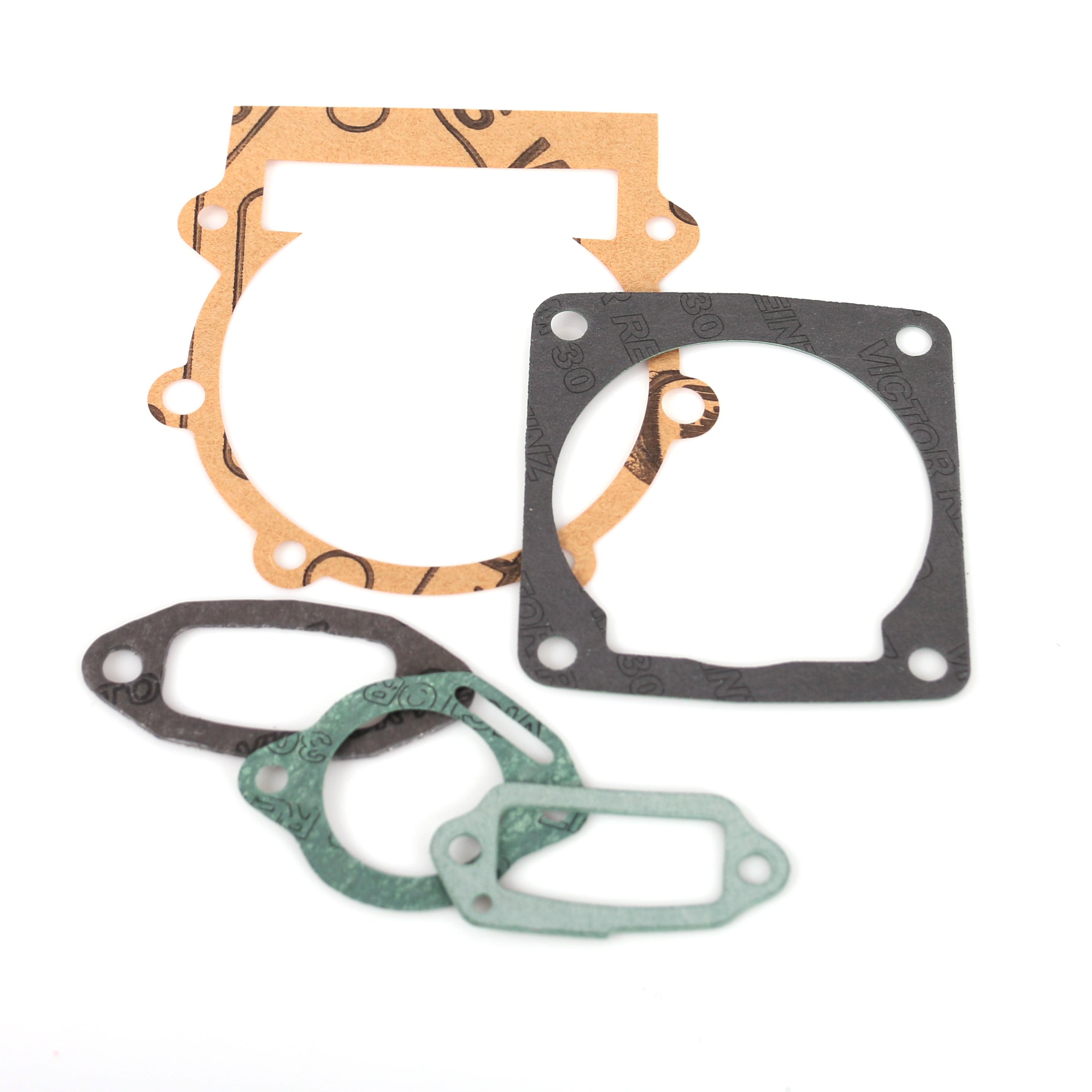 Burner gasket set 4 5kw holes】 Chinese stationary heating » YcsH