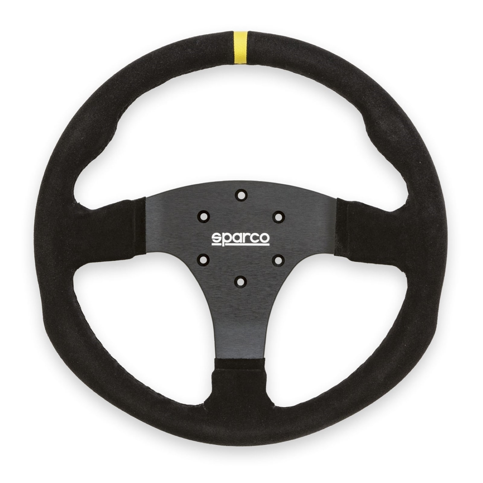 Steering Wheel Sparco Mod. R330 Suede