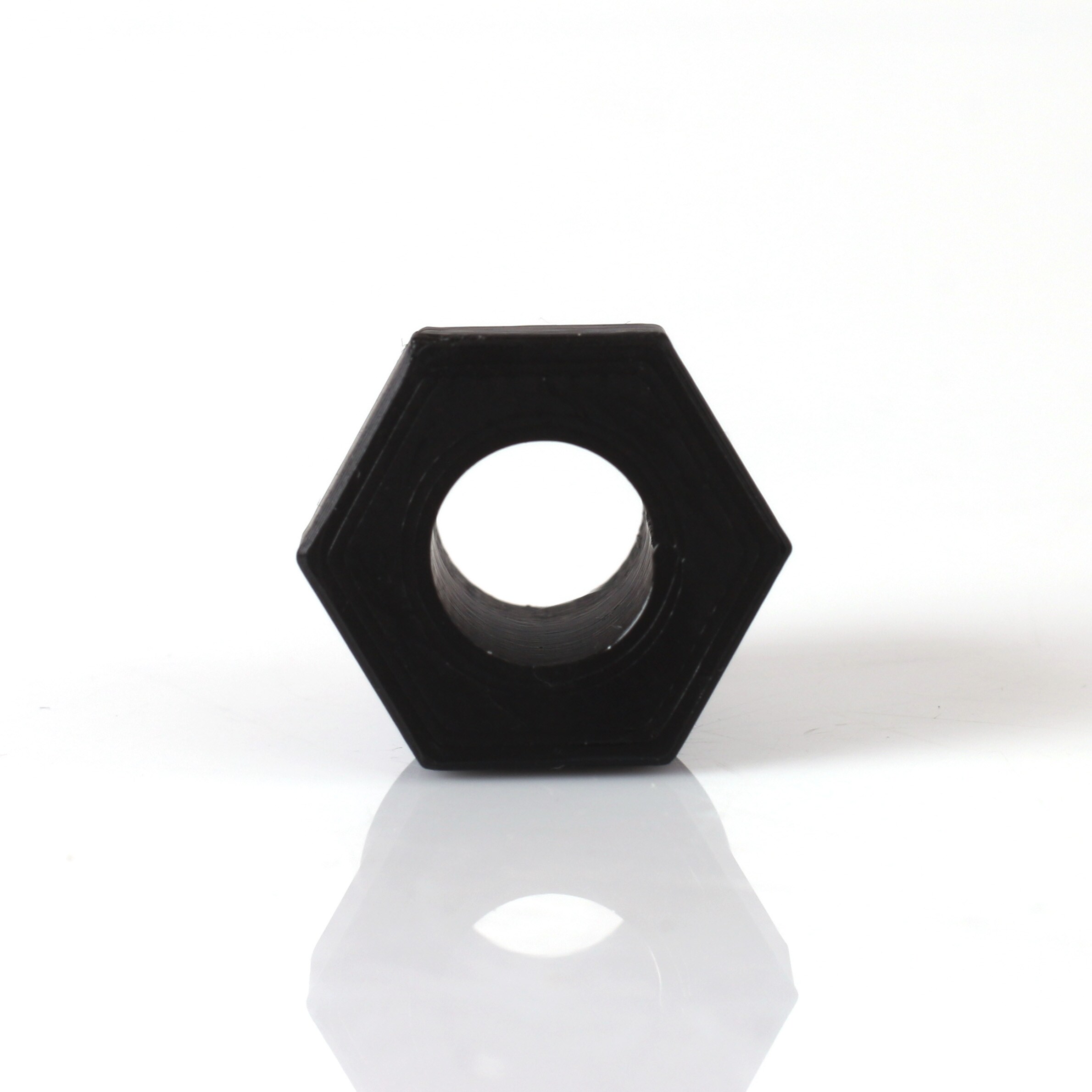 Volume measurement plug designed for Micro and Mini