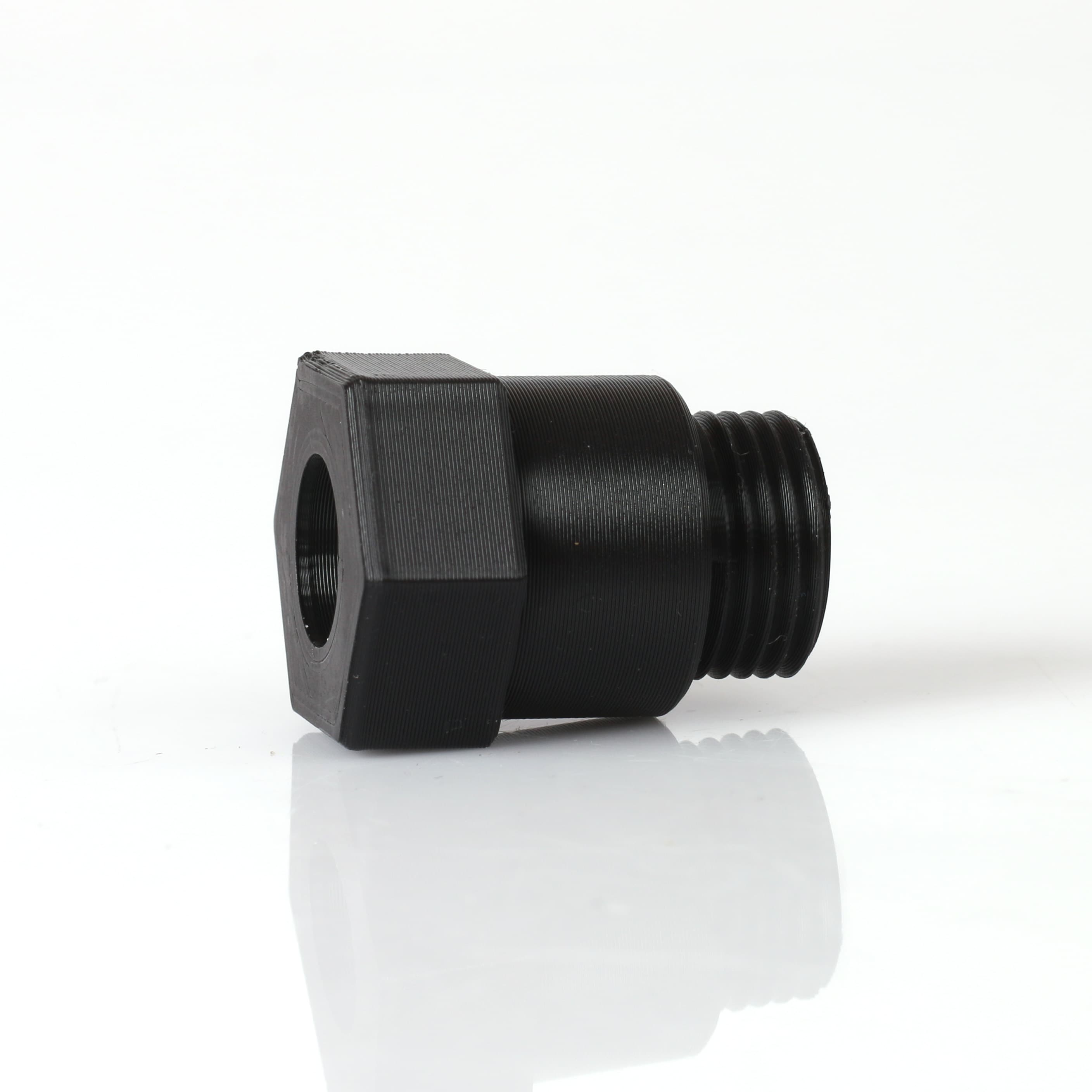 Volume measurement plug designed for Micro and Mini