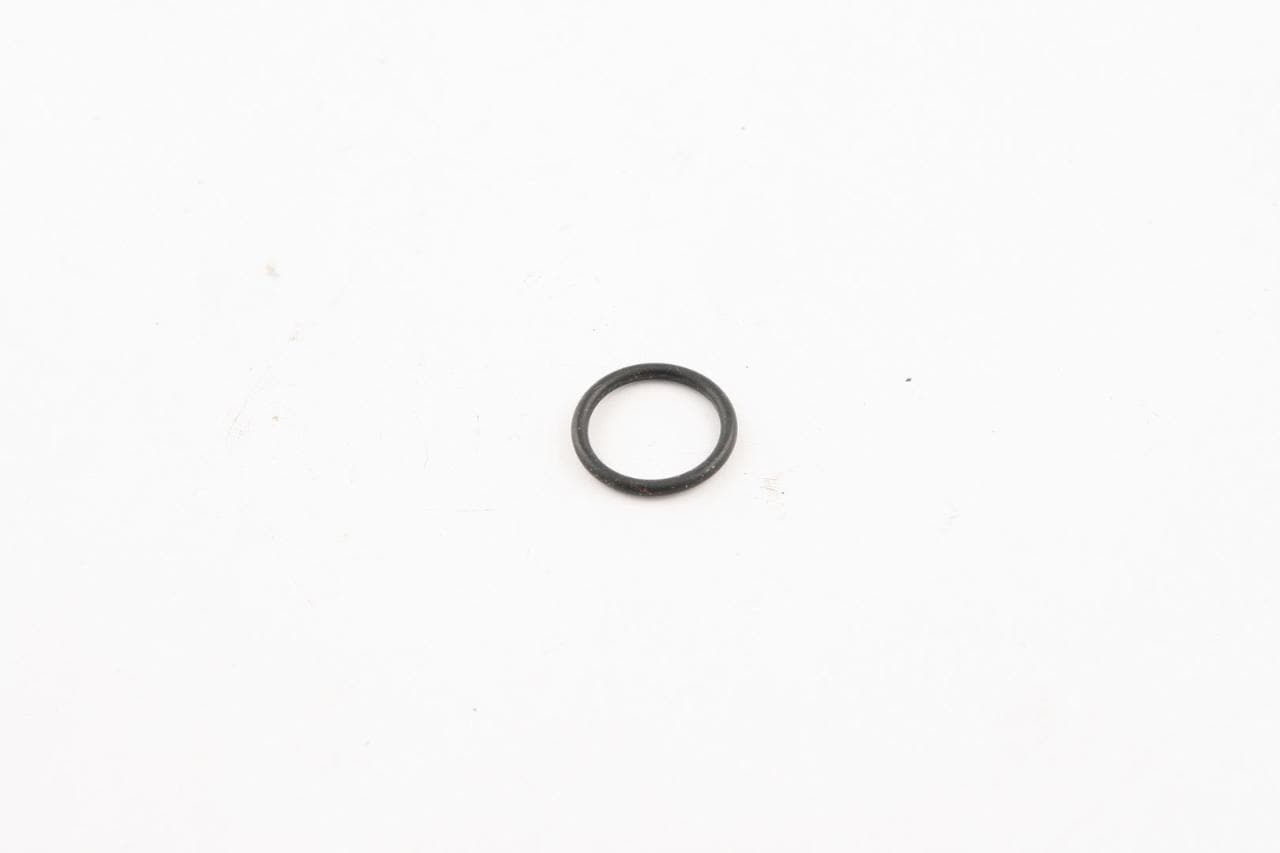 O-Ring shaft for string disc