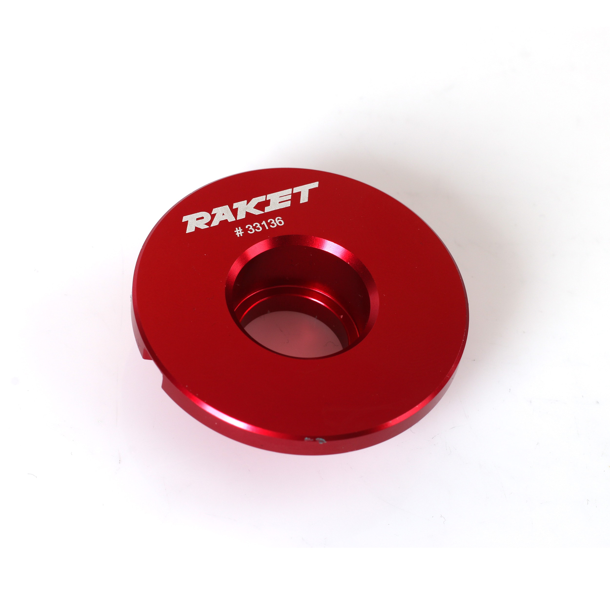 Friction ring aluminum Raket