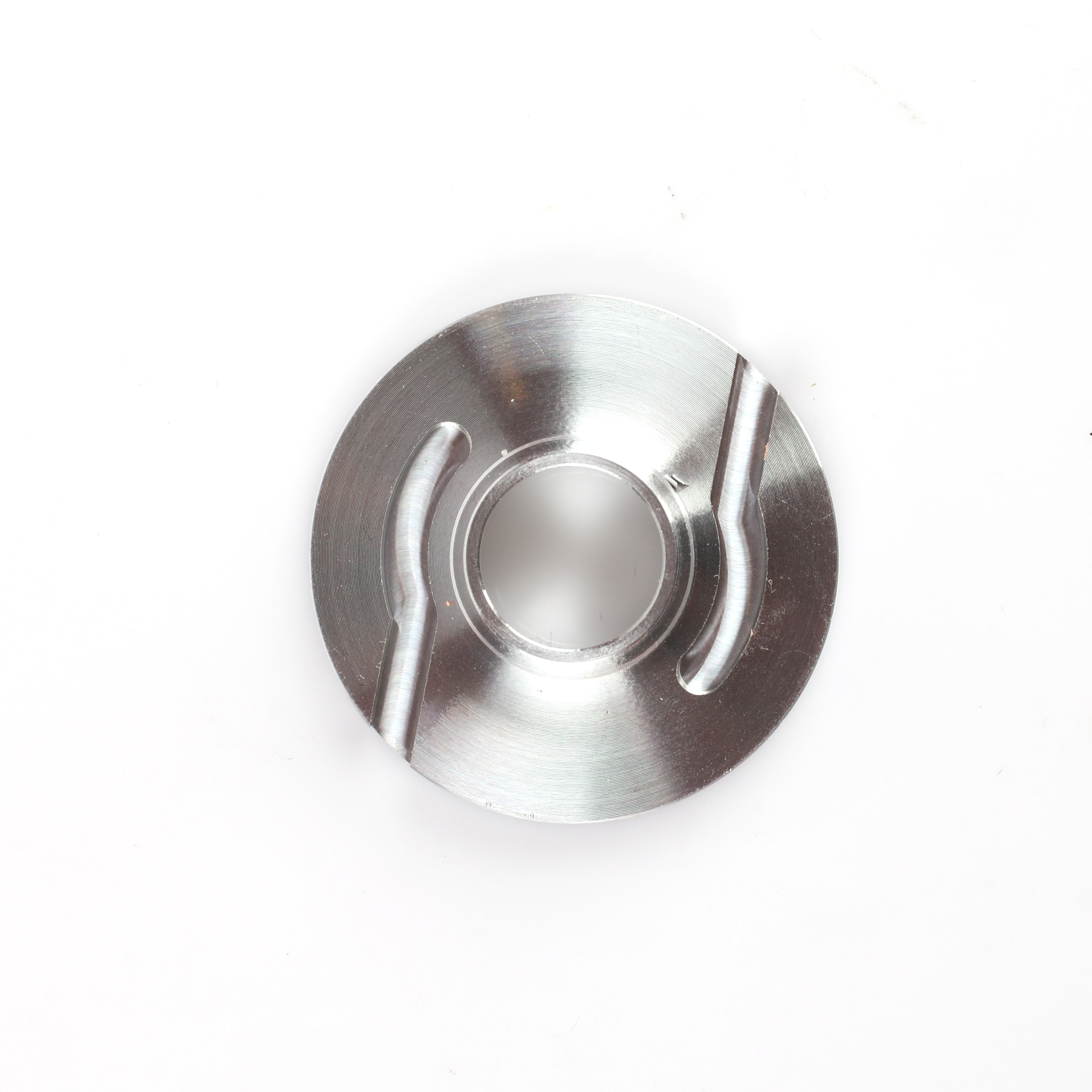 Friction ring aluminum