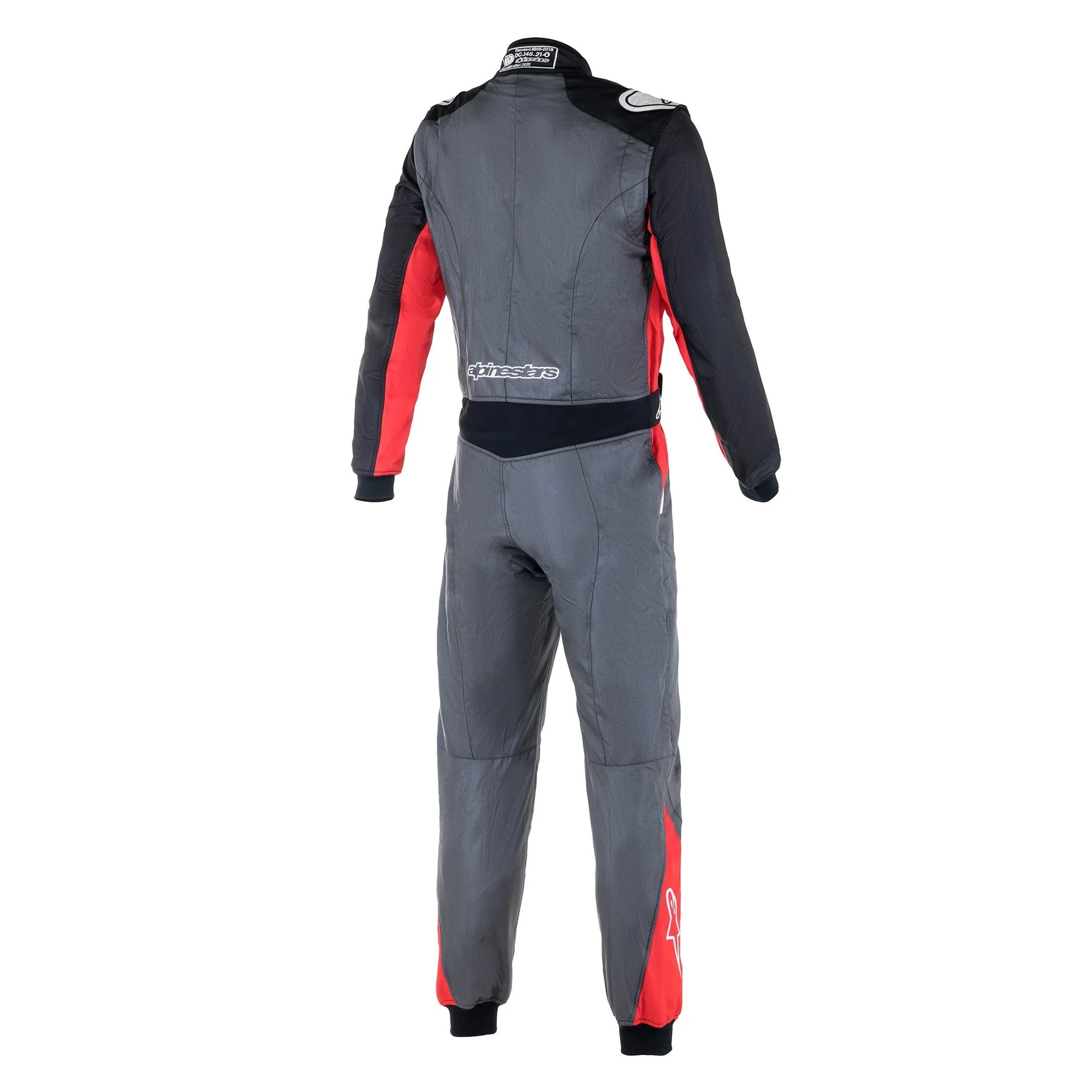 Utrustningspaket Alpinestars Racing Essential