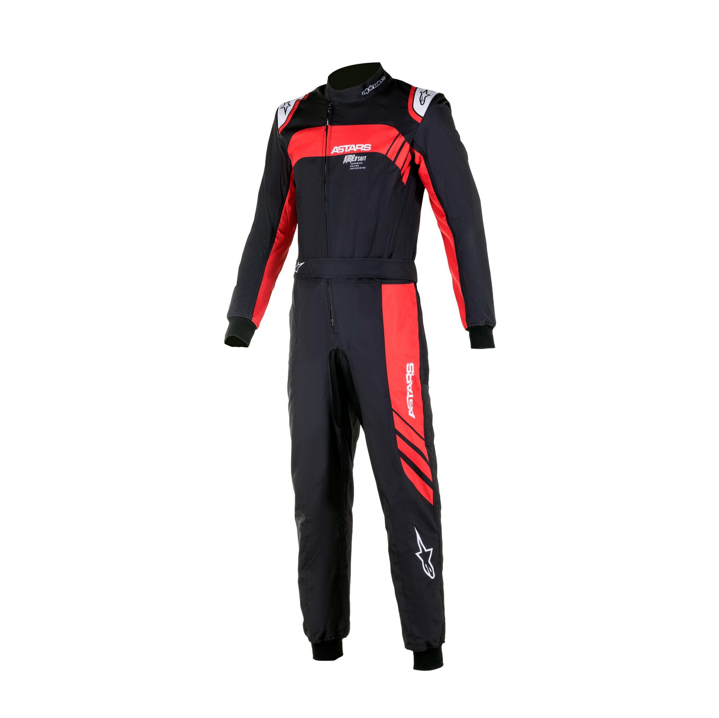Overall Alpinestars KMX-9 V3